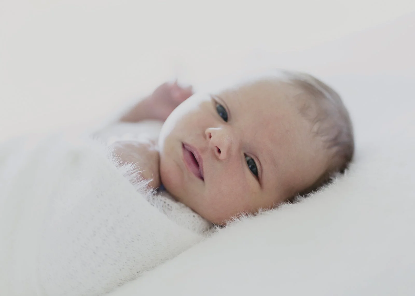 Natural Newborn Photography Melbourne