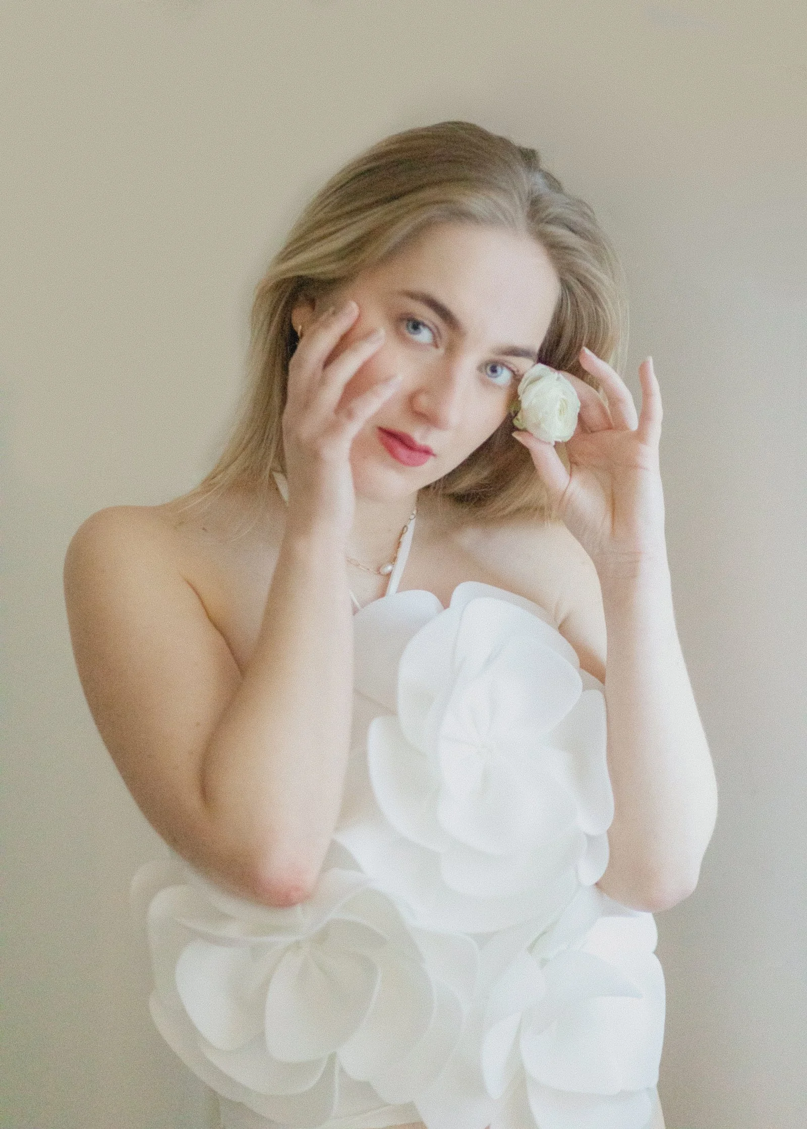 Beautiful portraits
