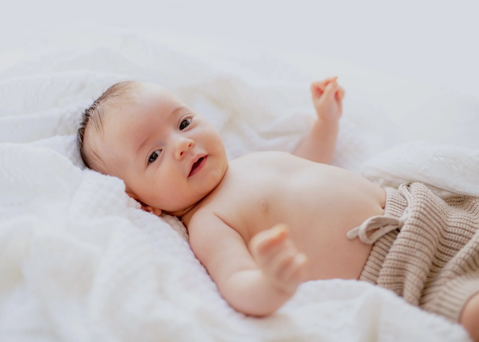 Bayside Baby and Family Photographer