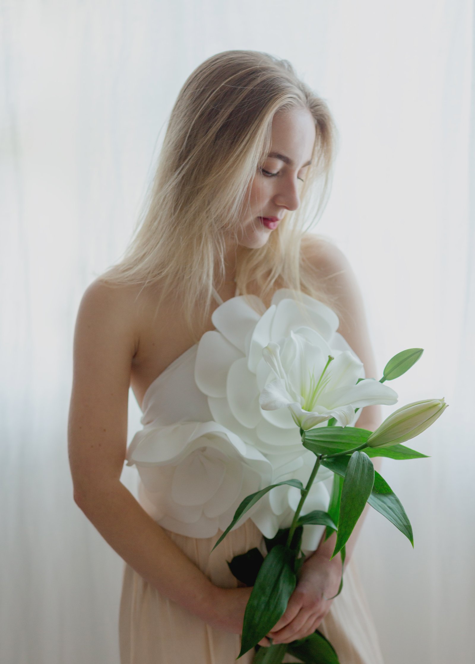 Timeless Portraits