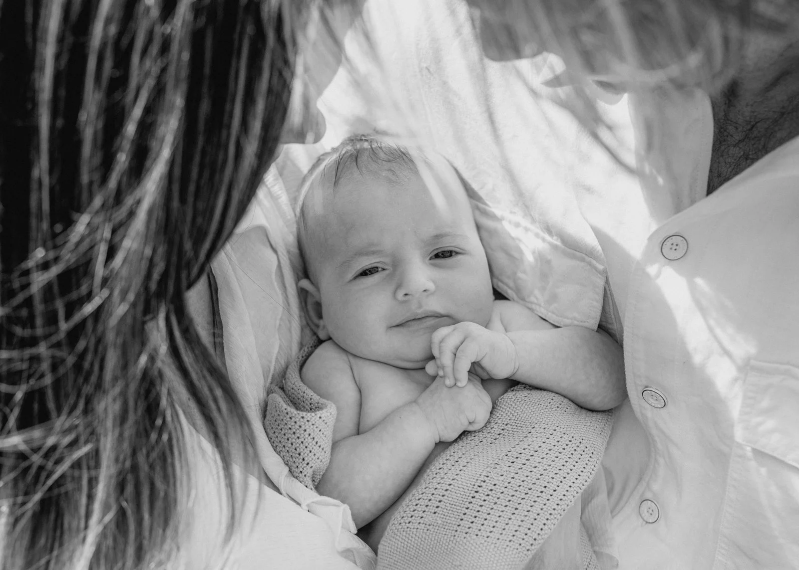 Family Photo Shoot Melbourne
