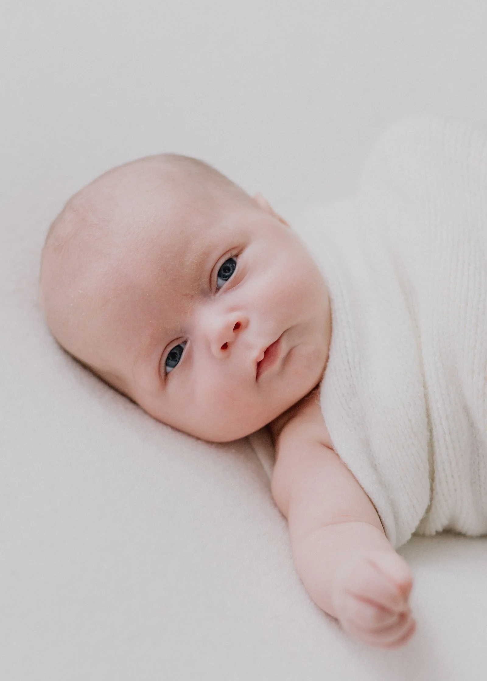Baby and Family Photography