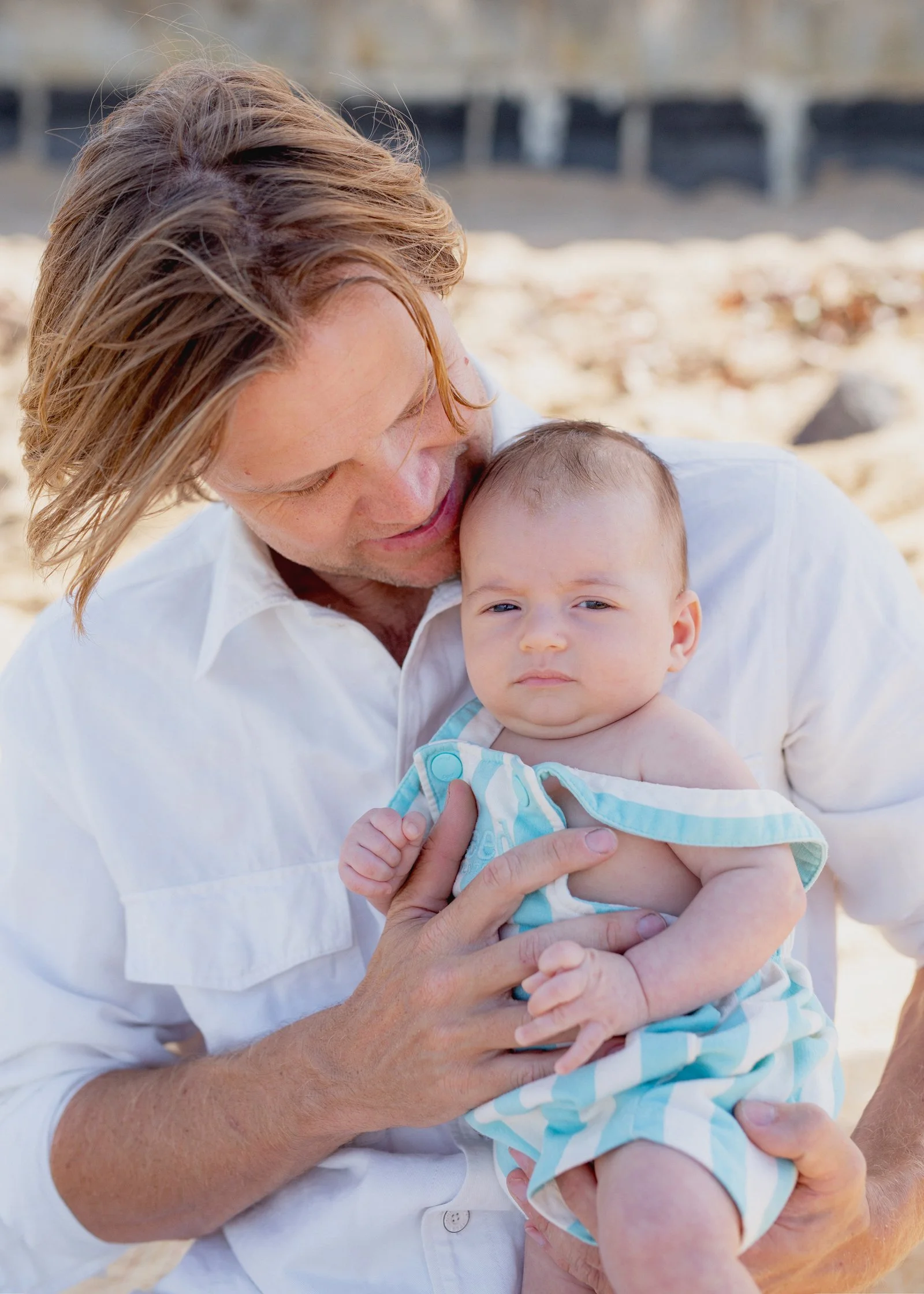 Baby Family Photography