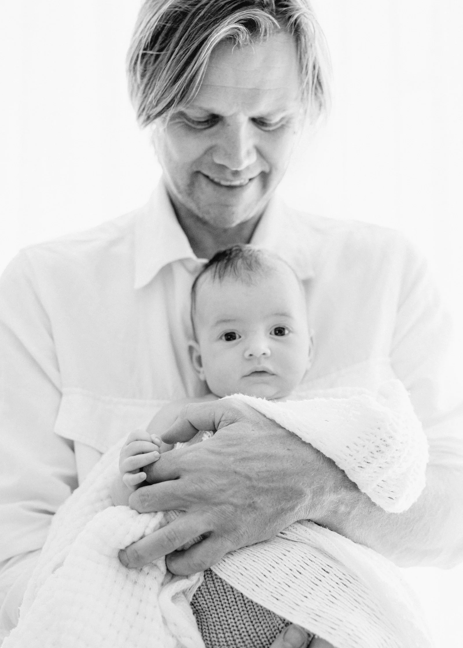 Photography Baby and Family