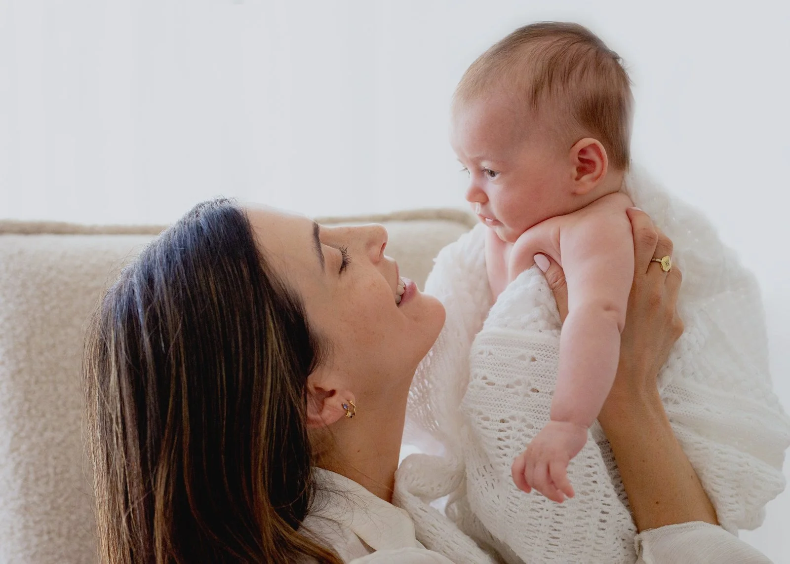 Candid Family Photography