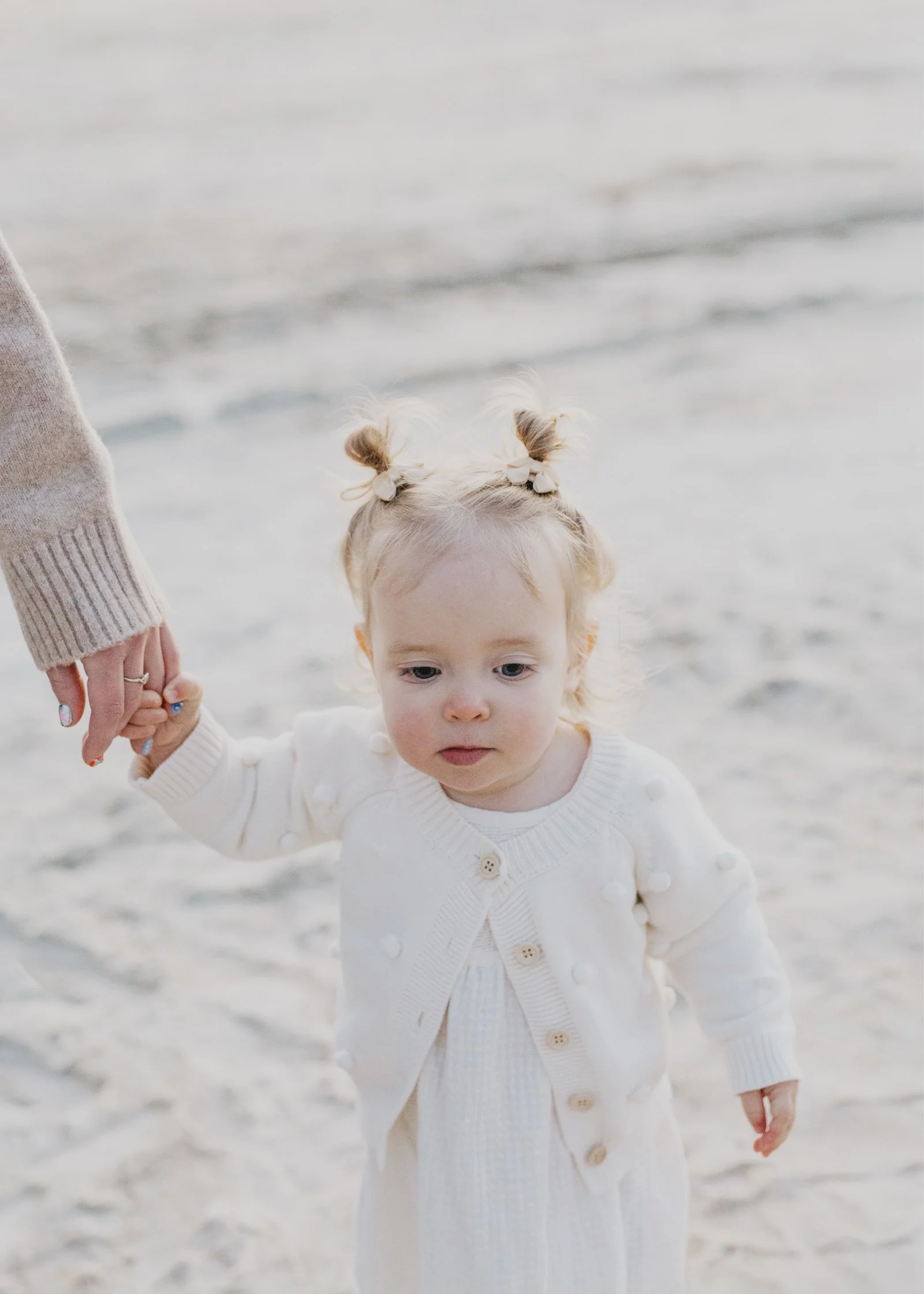 Natural motherhood photography in Melbourne