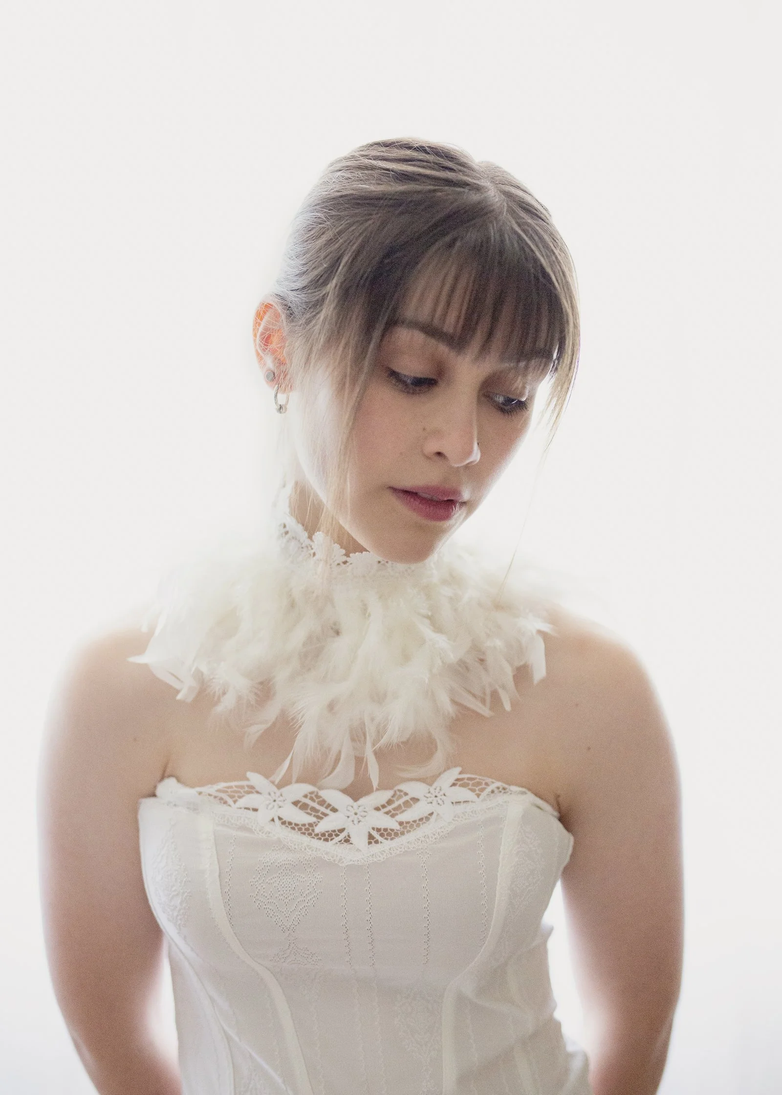 Mini Portrait Sessions for Teens