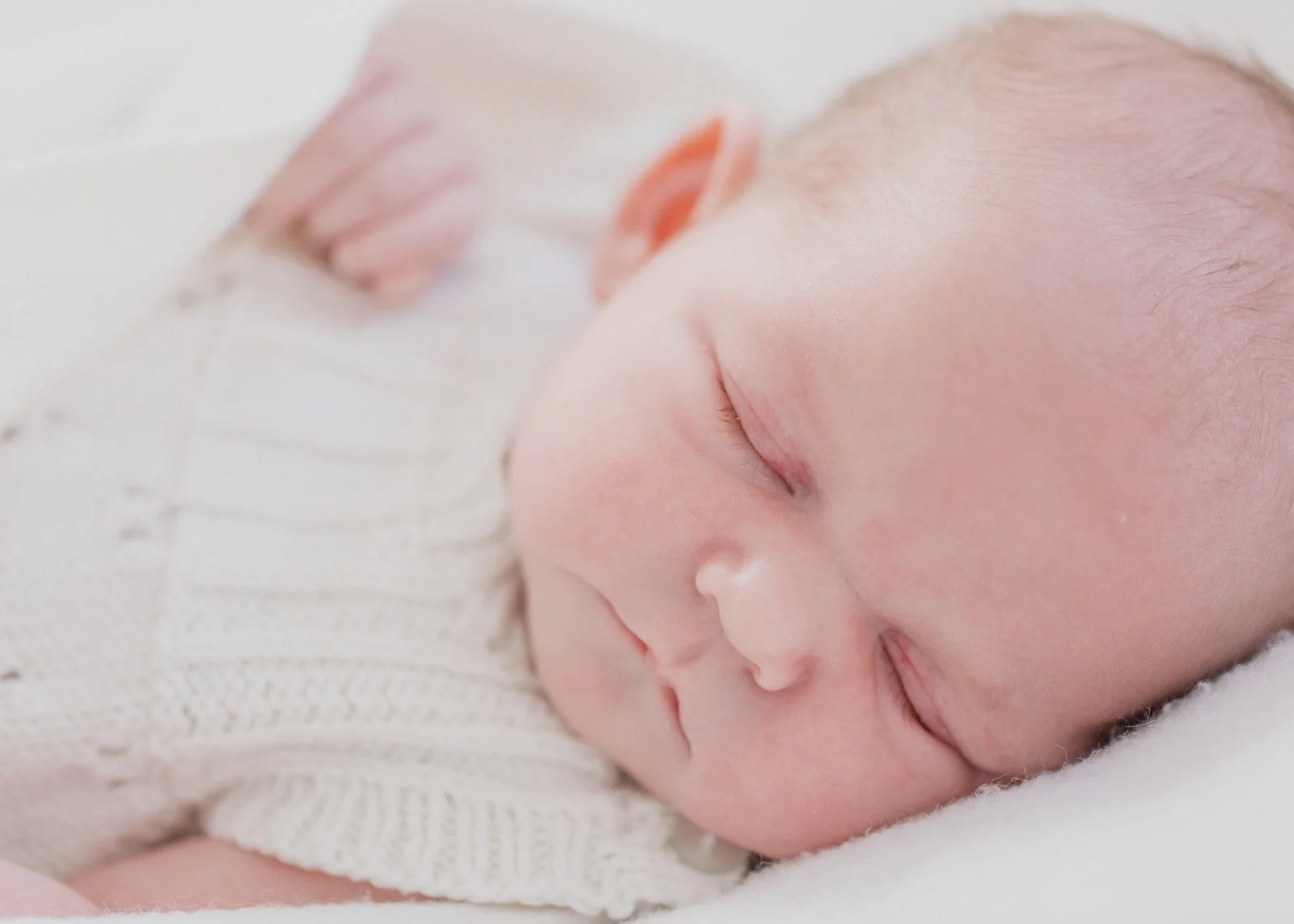 Photographer Newborn