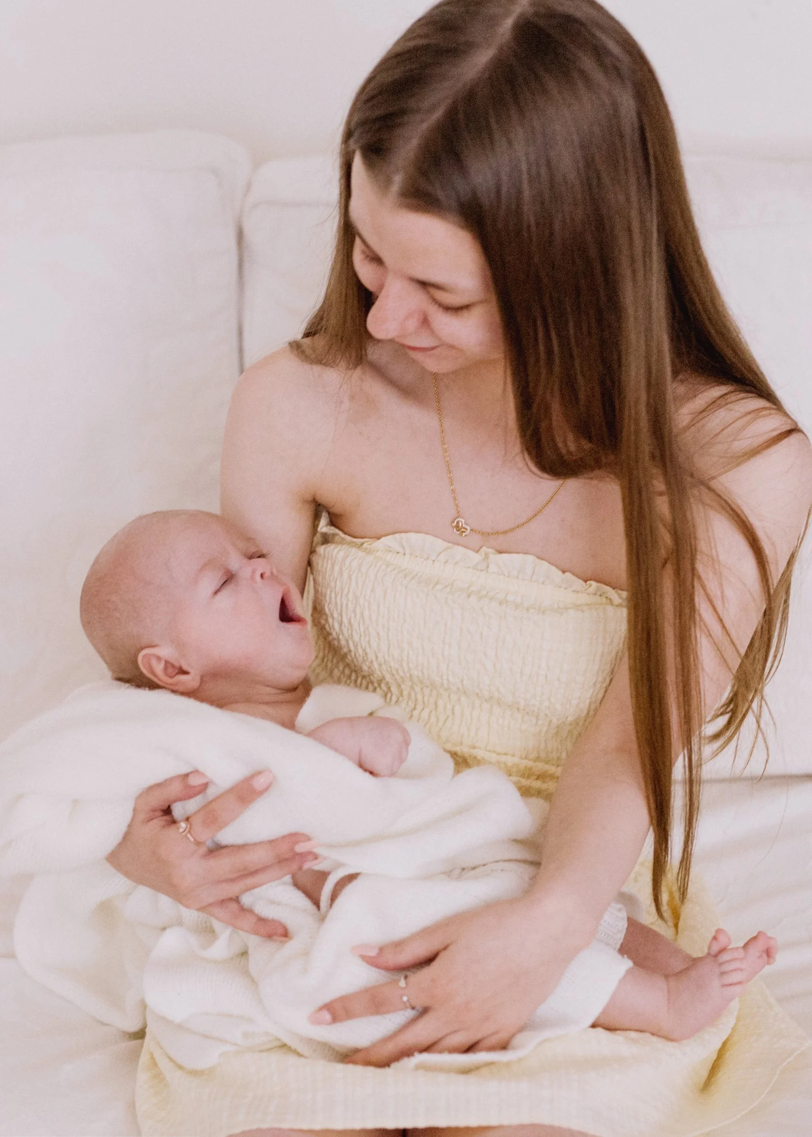 Motherhood Photography