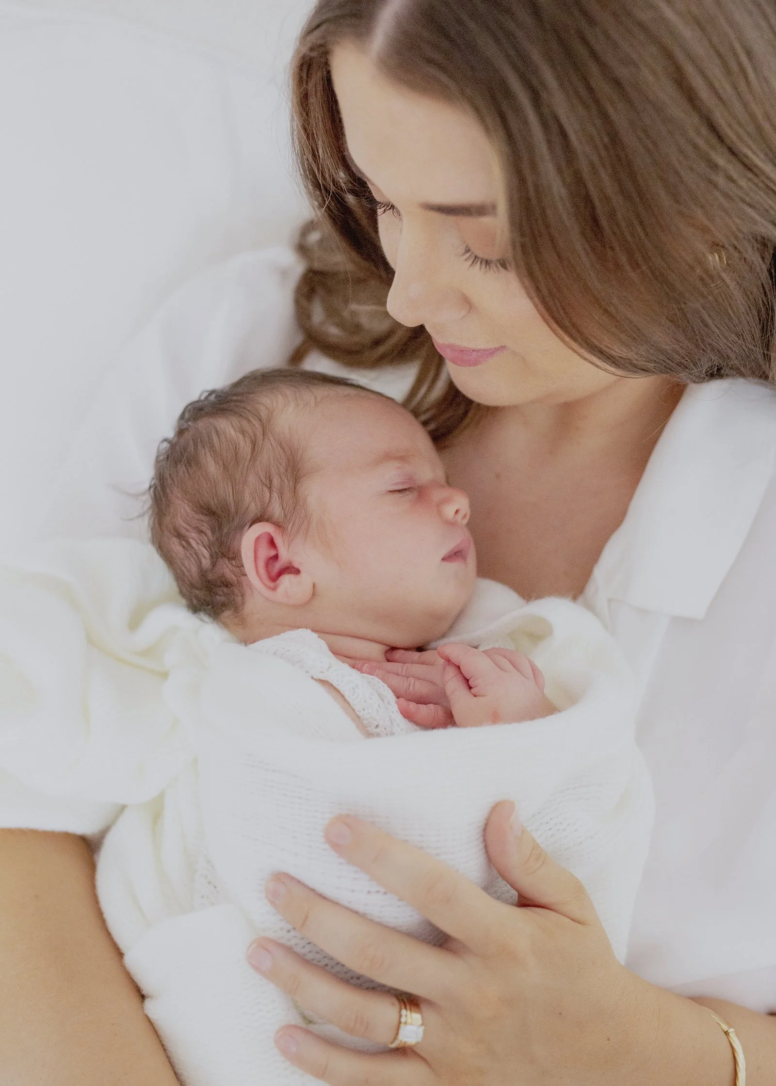 Natural Newborn Photographer Bayside Melbourne
