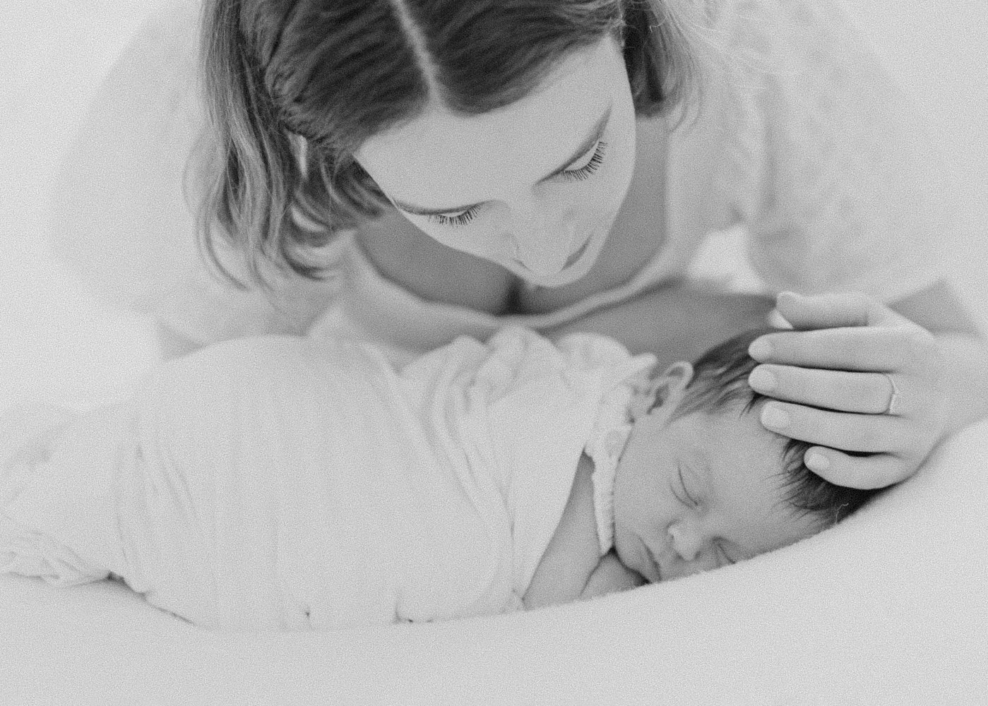 Newborn Photography Bayside Melbourne