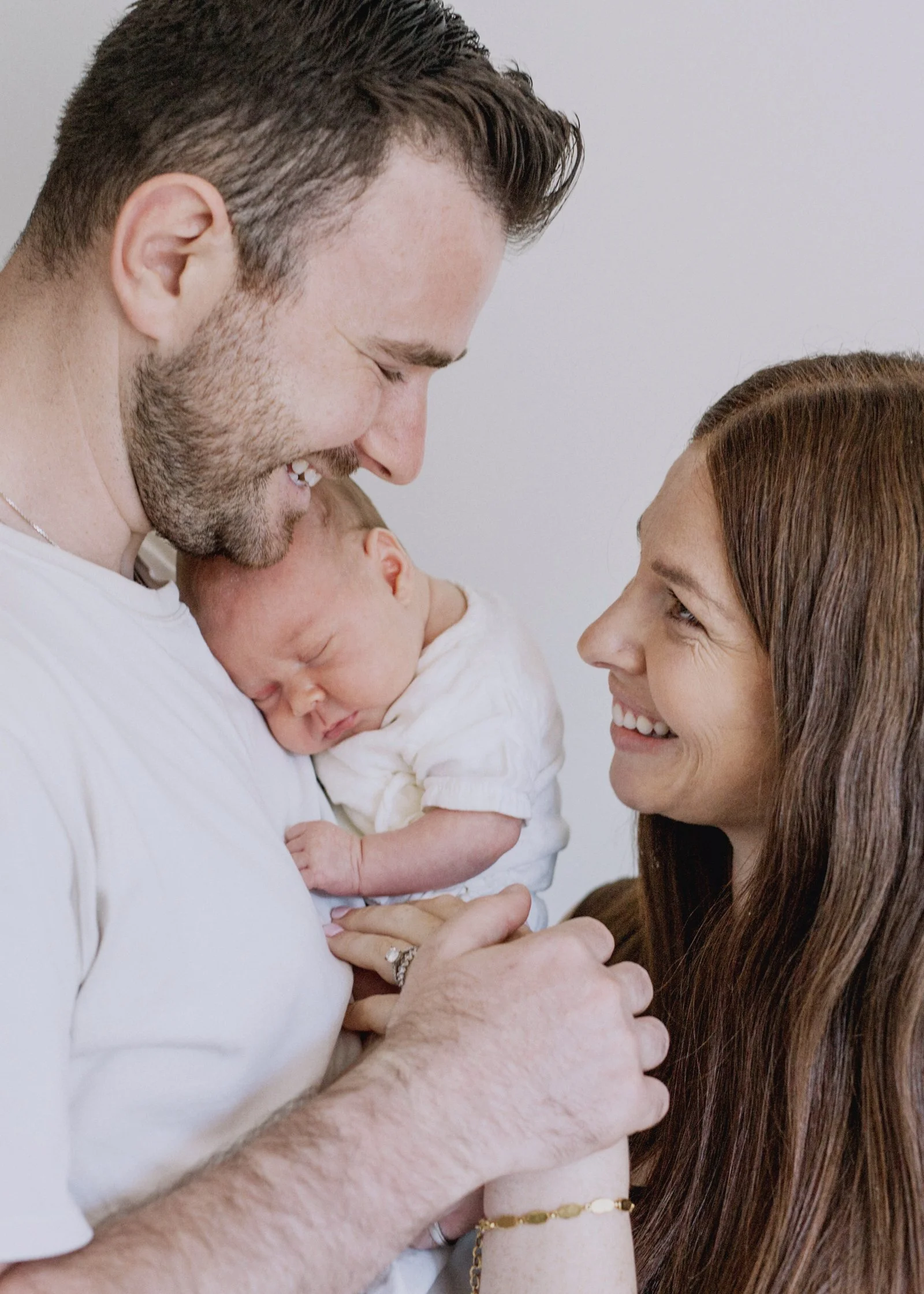 Baby Family Photography