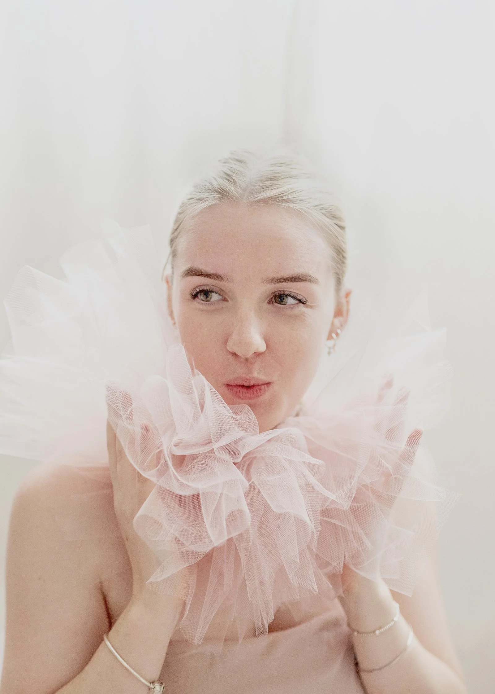 Natural Portrait Photographer Melbourne
