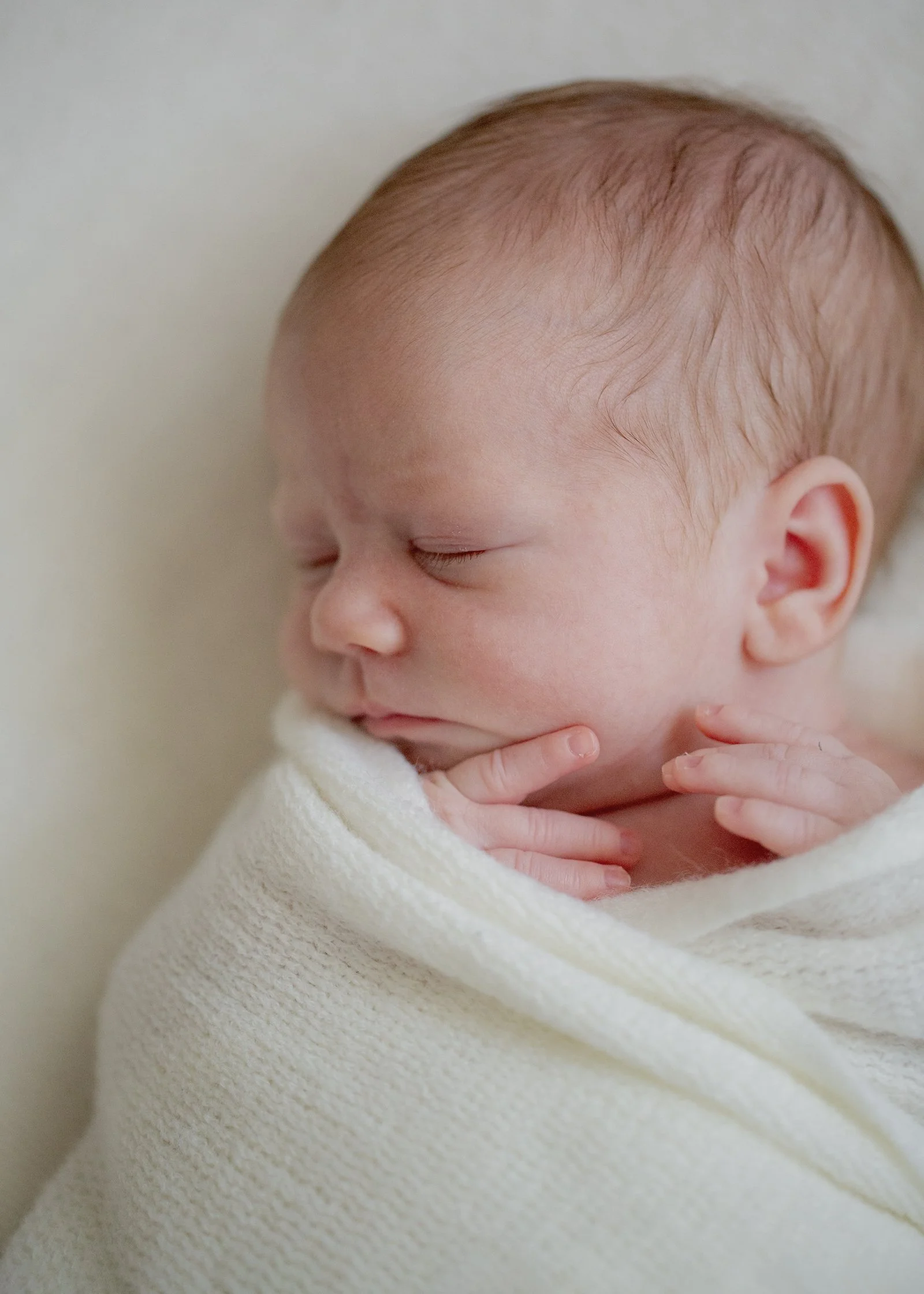 Natural Newborn photos