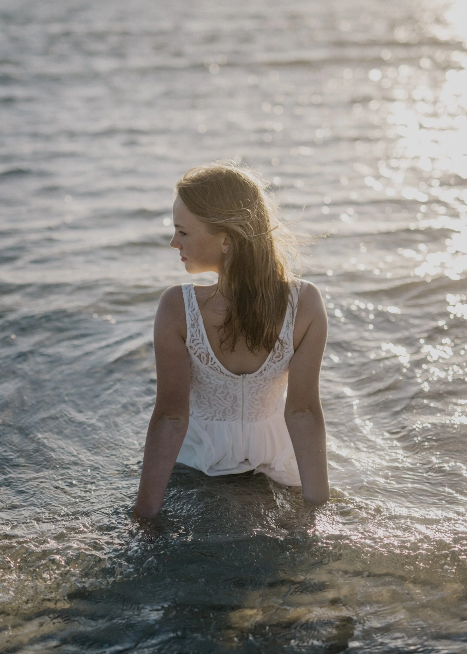 Melbourne Portrait Photography