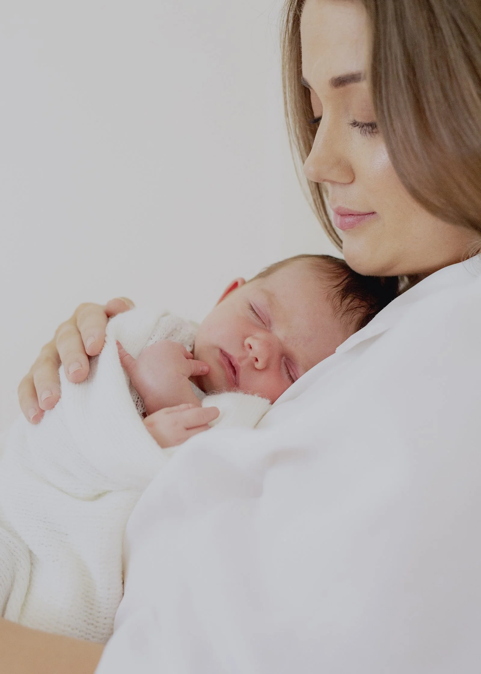 Natural Newborn photos