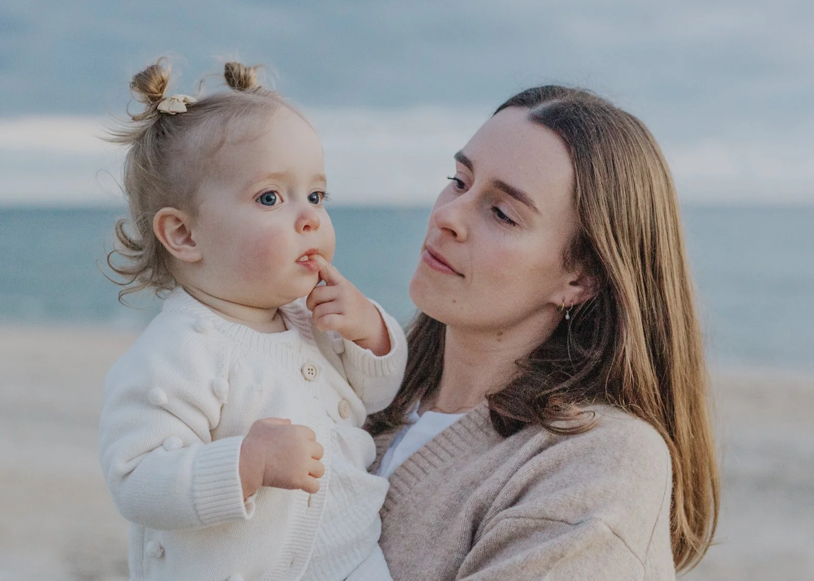 Emotional Family Photography