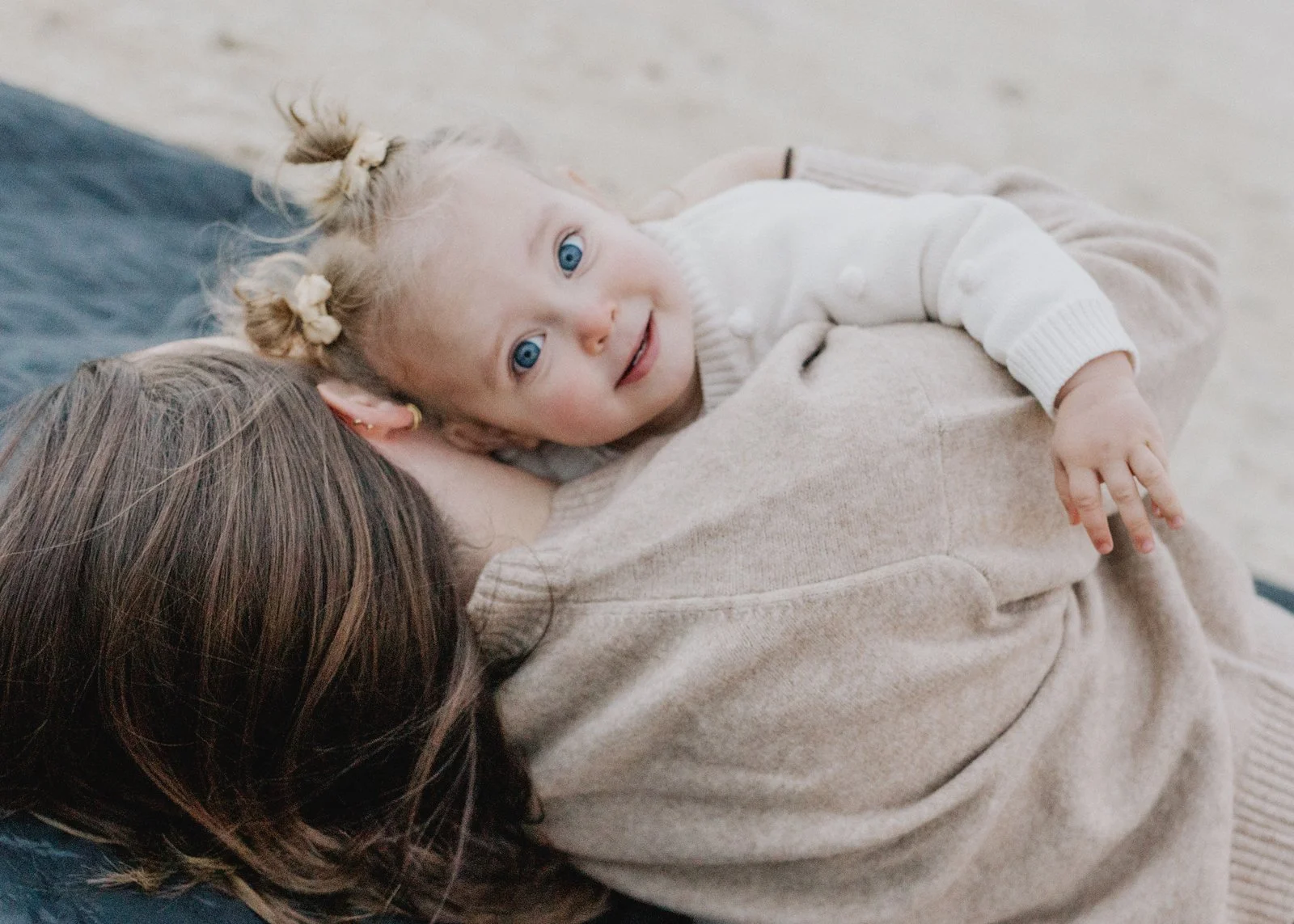 Mother and Child Photography Melbourne