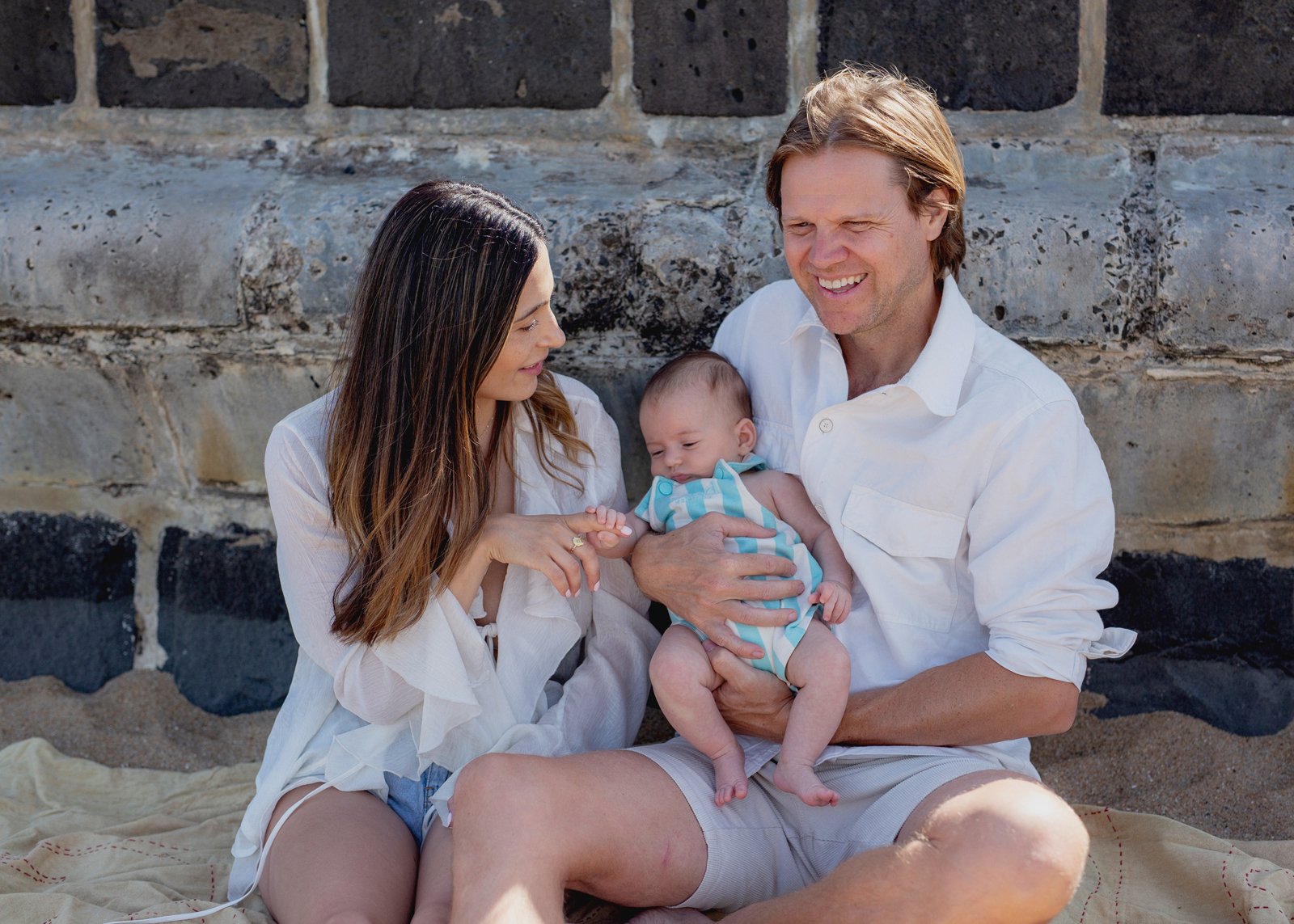 Baby and Family Photography Melbourne