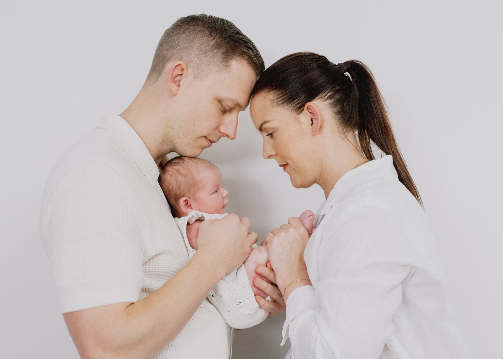 Newborn and Family Photographer Melbourne