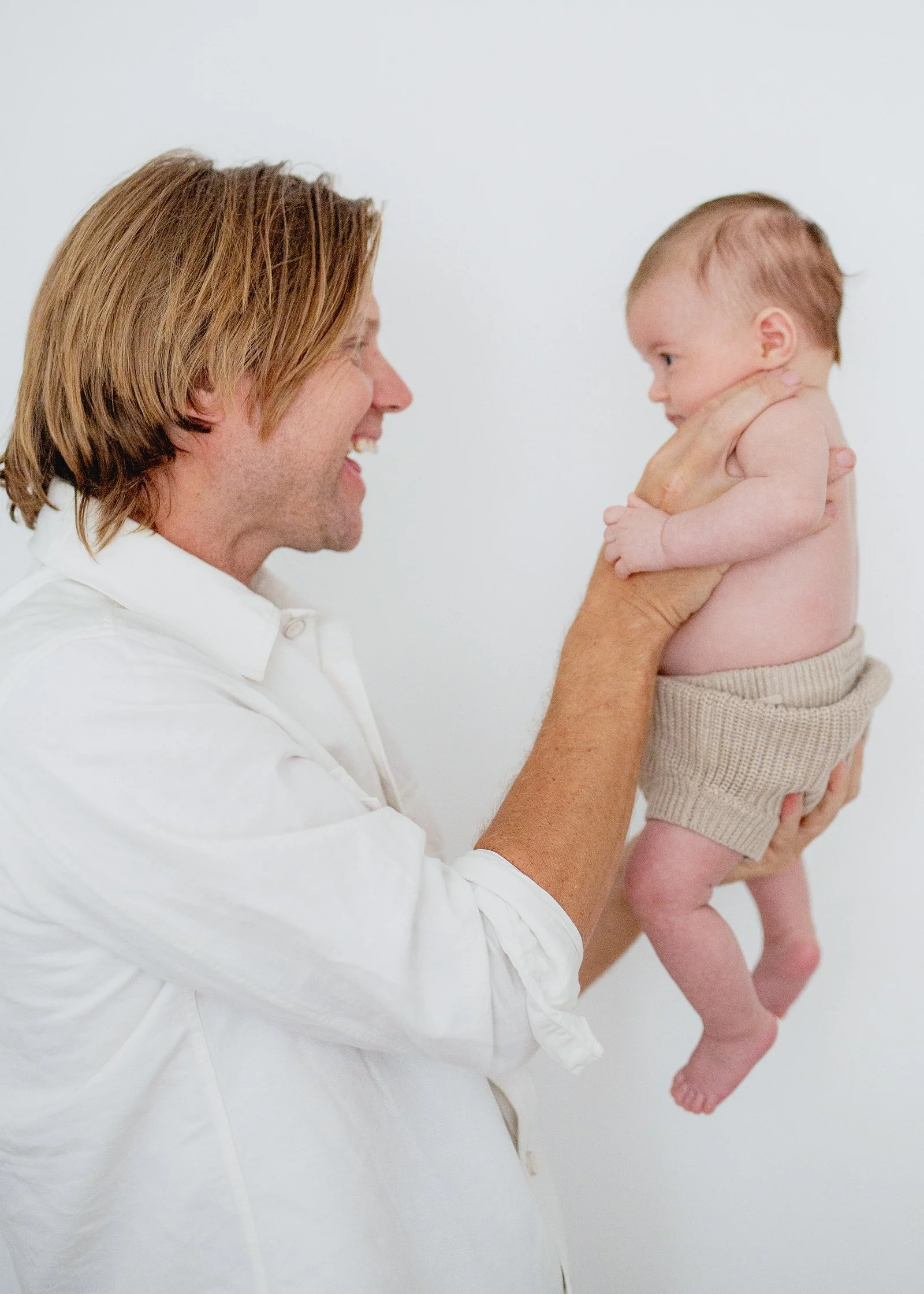 Melbourne Baby and Family Photographer