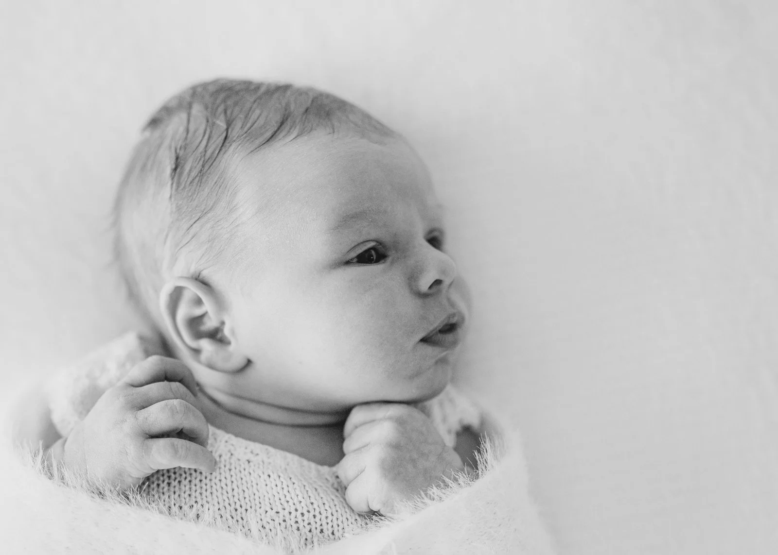 Newborn Family Photos