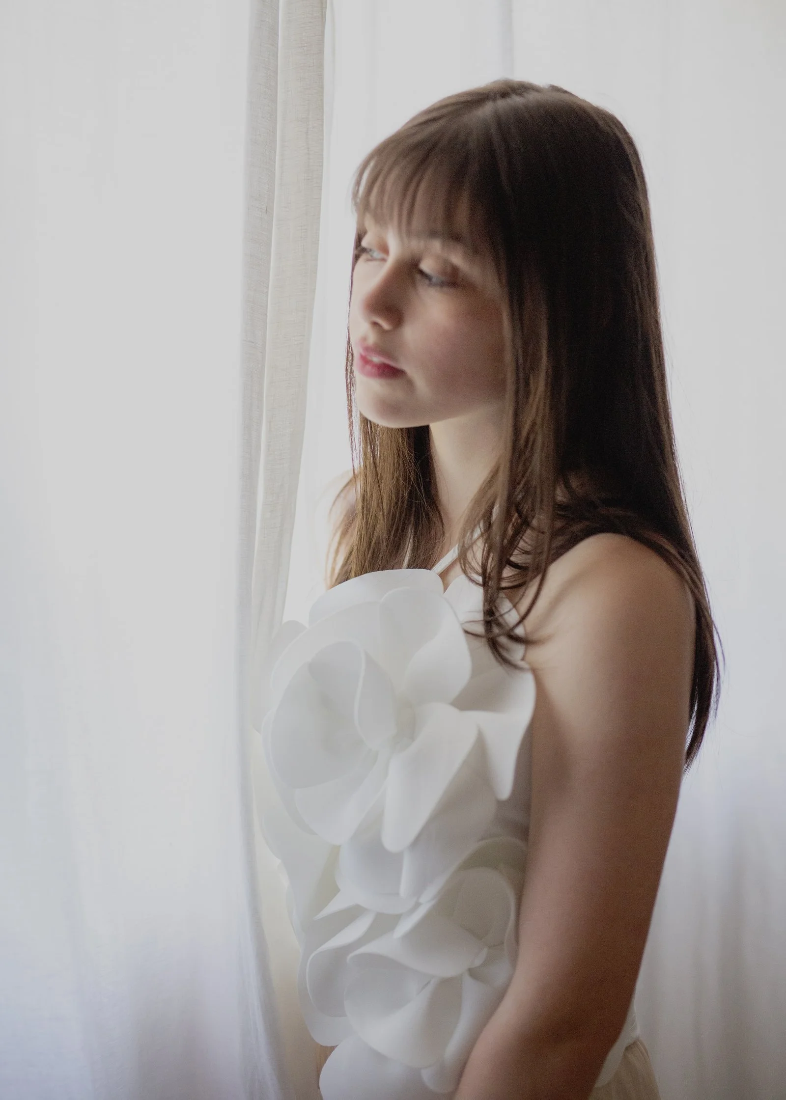 Studio Teen Portrait Mini Shoots Melbourne