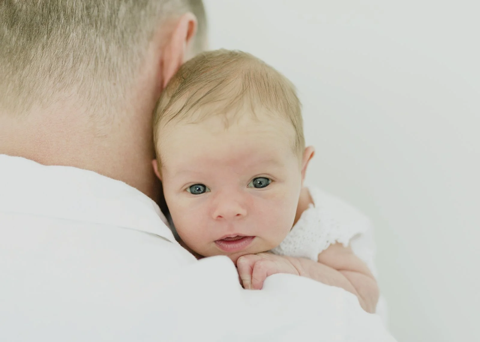 Natural Newborn Photography Melbourne