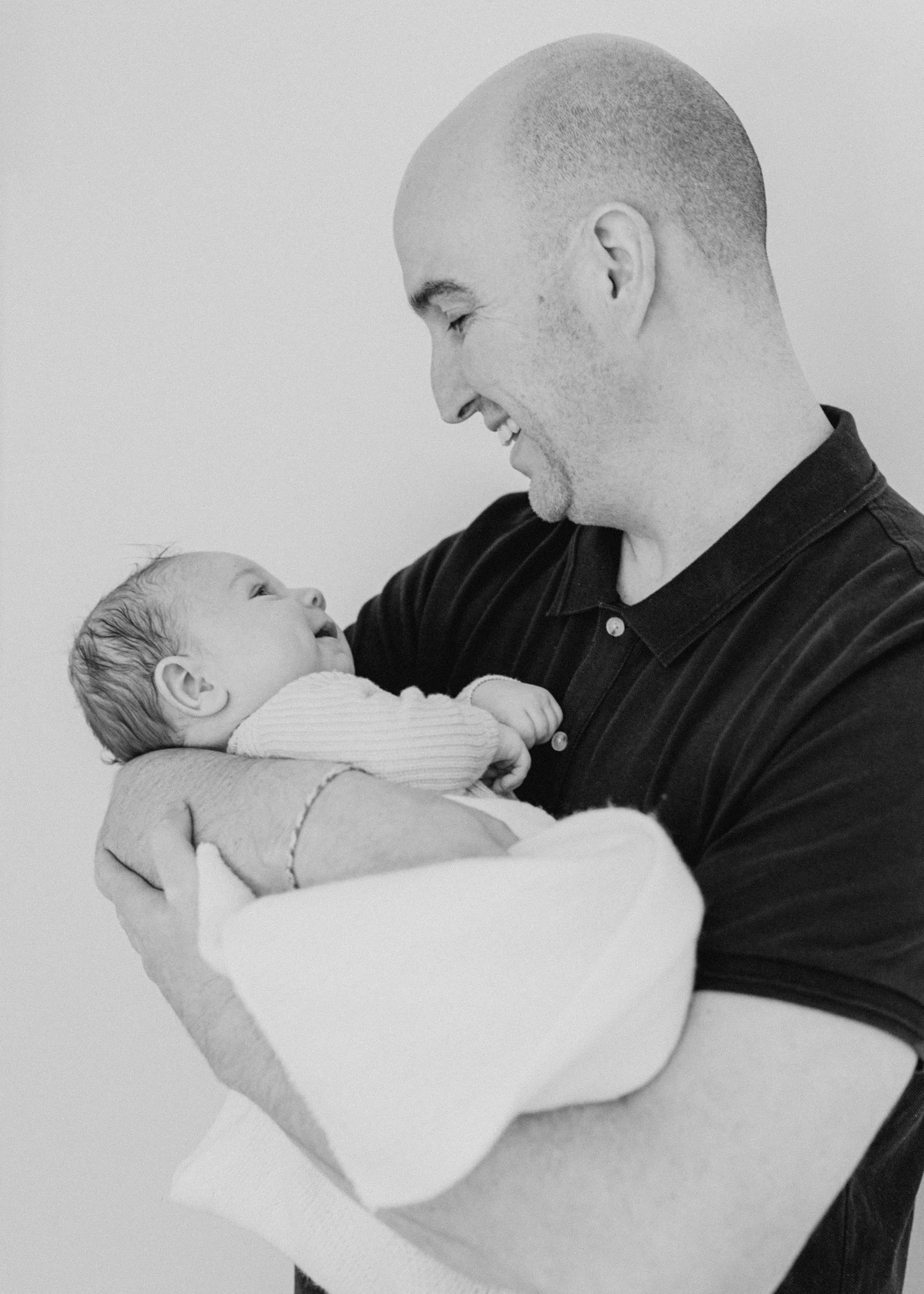 In-Home Family Photography Melbourne