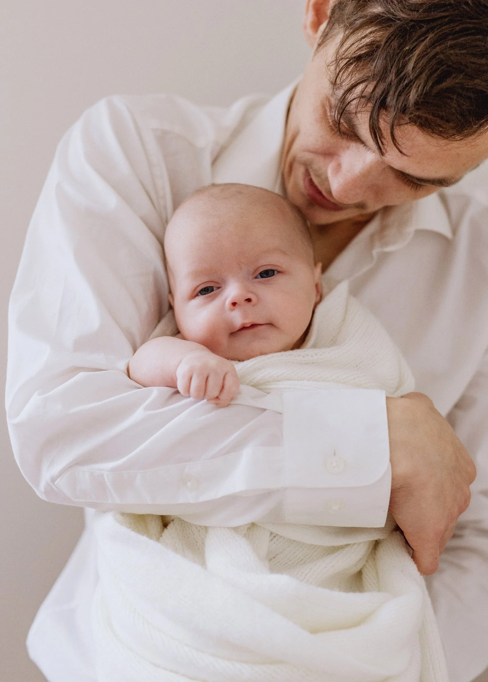 Natural Baby and Family Photography