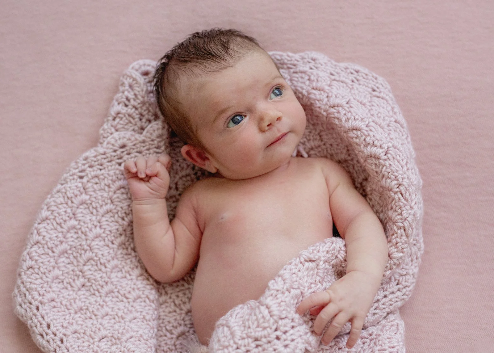 Professional Newborn Photographer