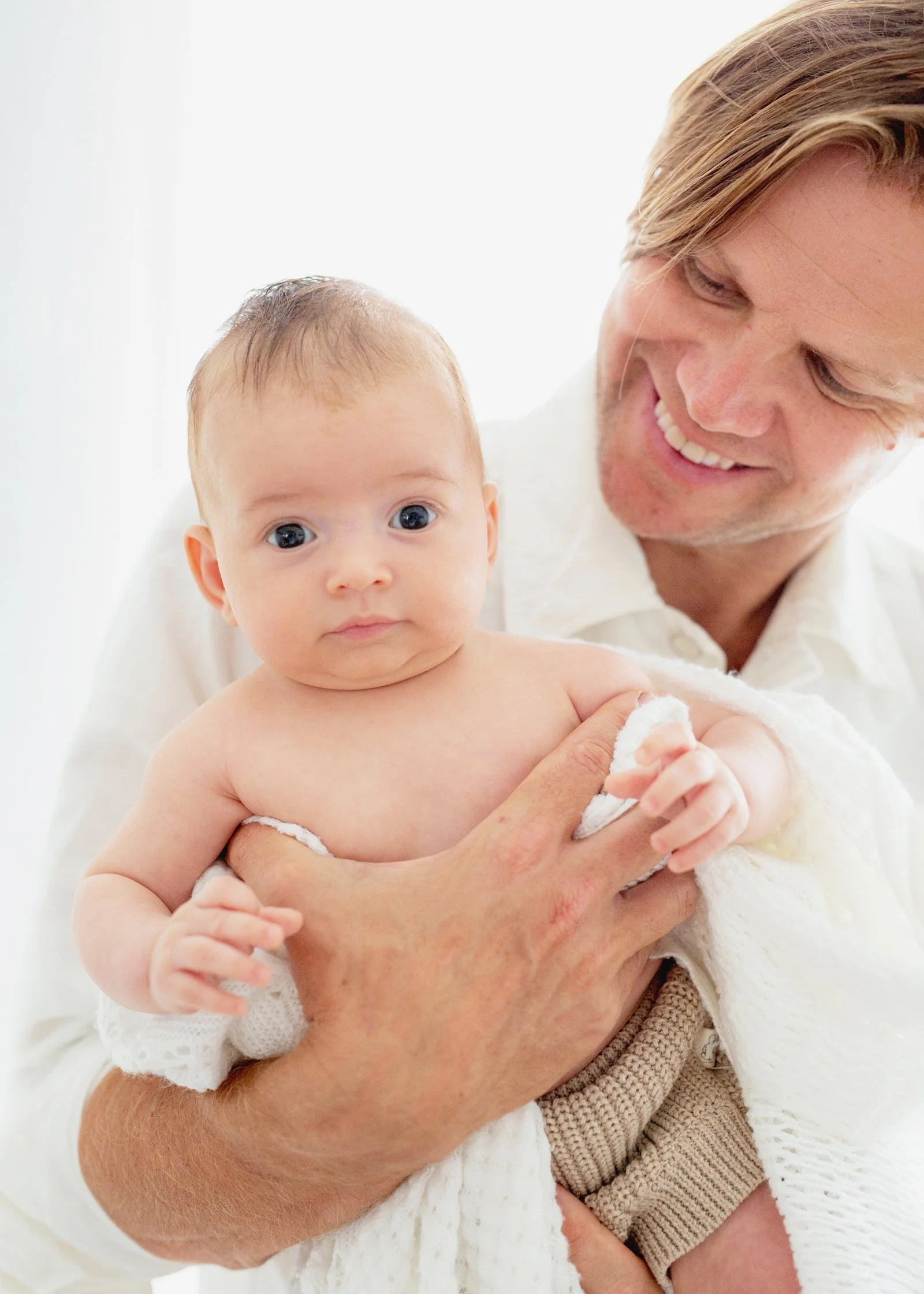 Natural Family Photography Bayside Melbourne