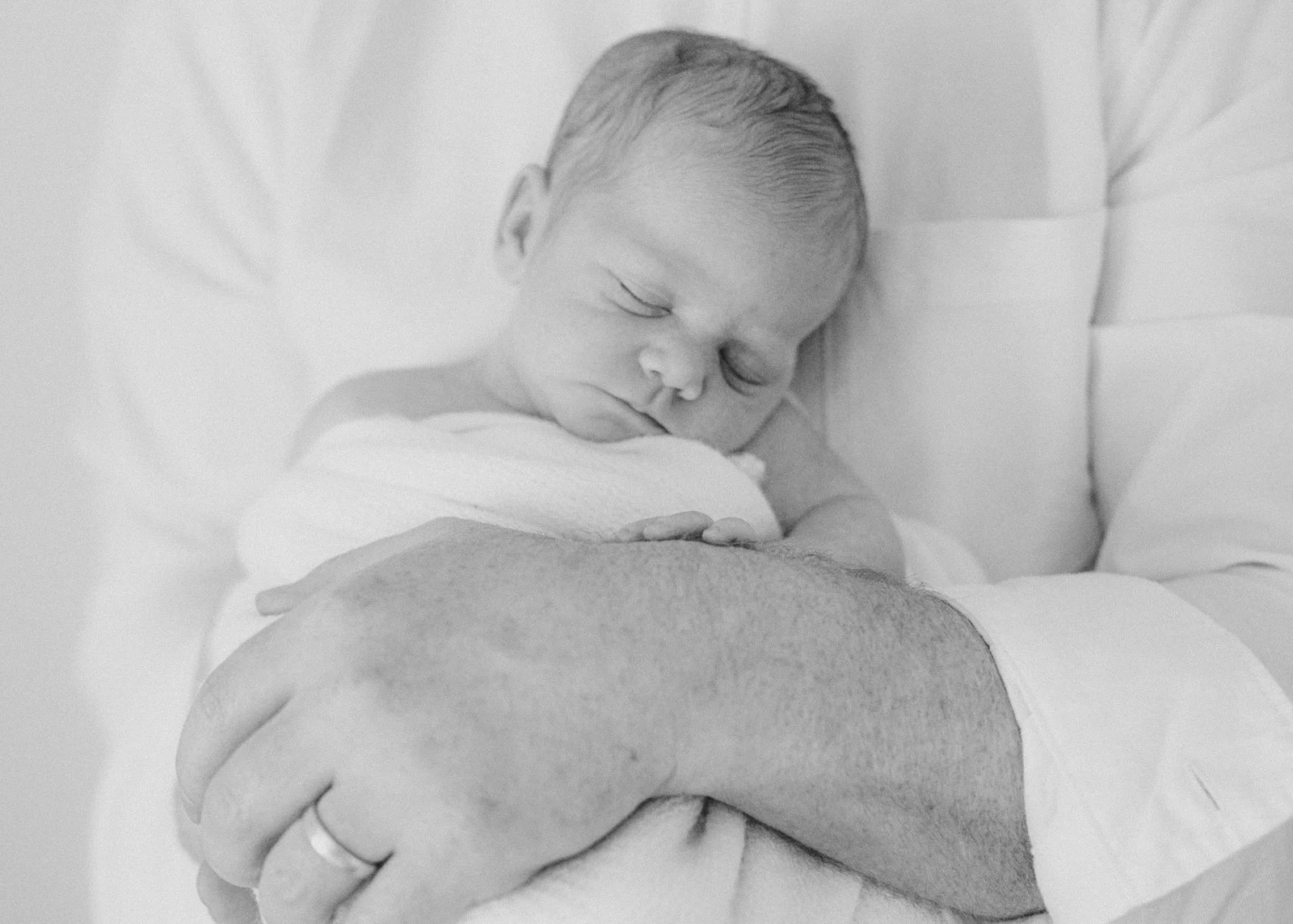 Newborn Photography South East Melbourne