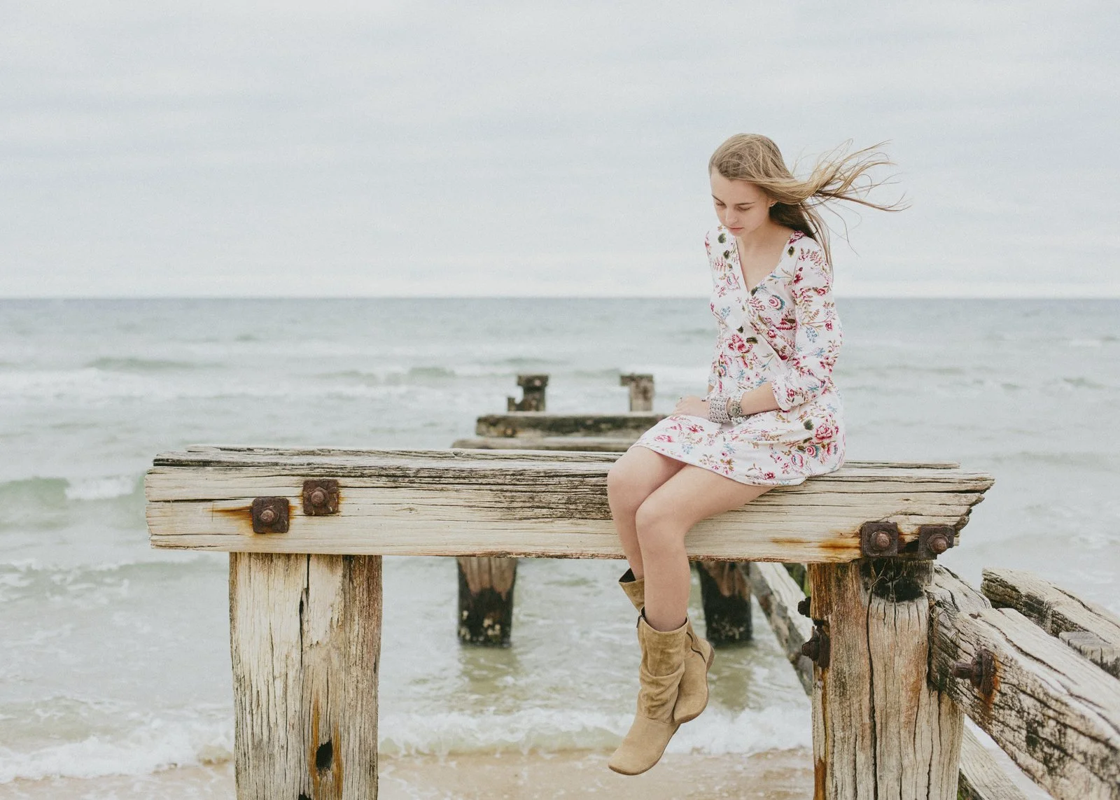 Bayside Portrait Photographer