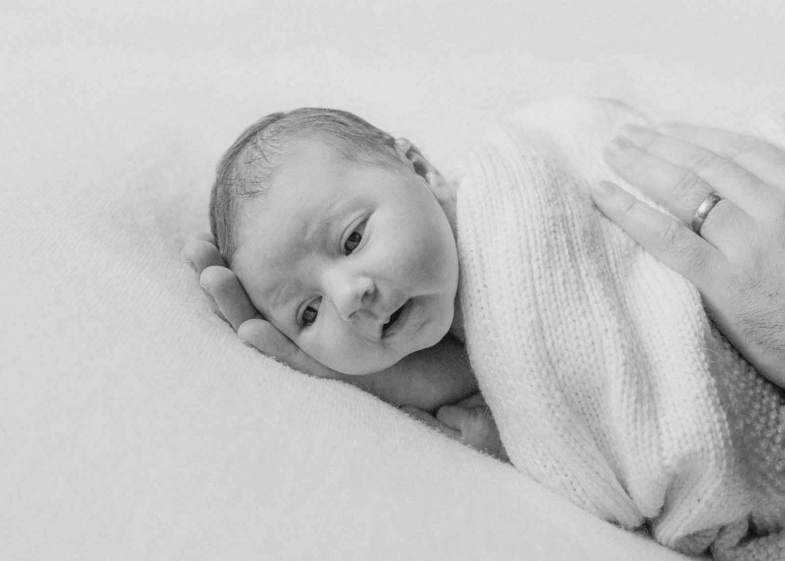 Newborn Photo Shoot Melbourne
