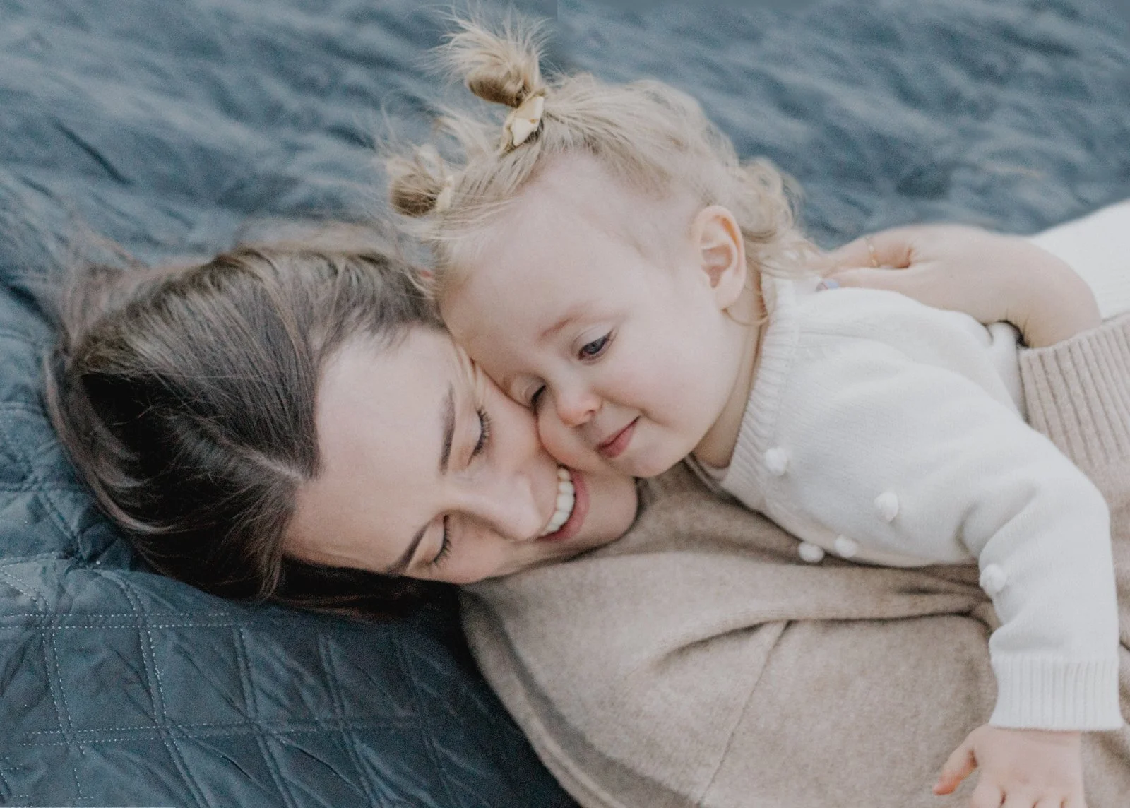 Motherhood Beach Photos