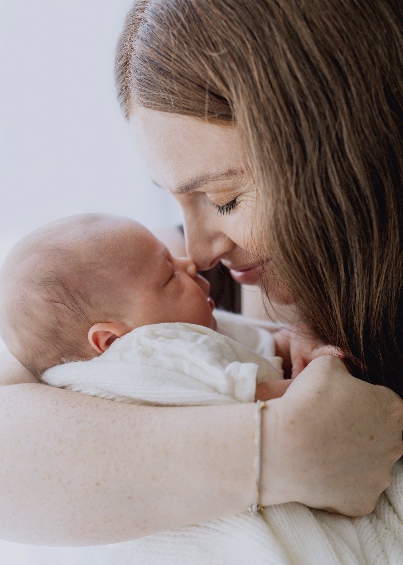 Newborn Family photos