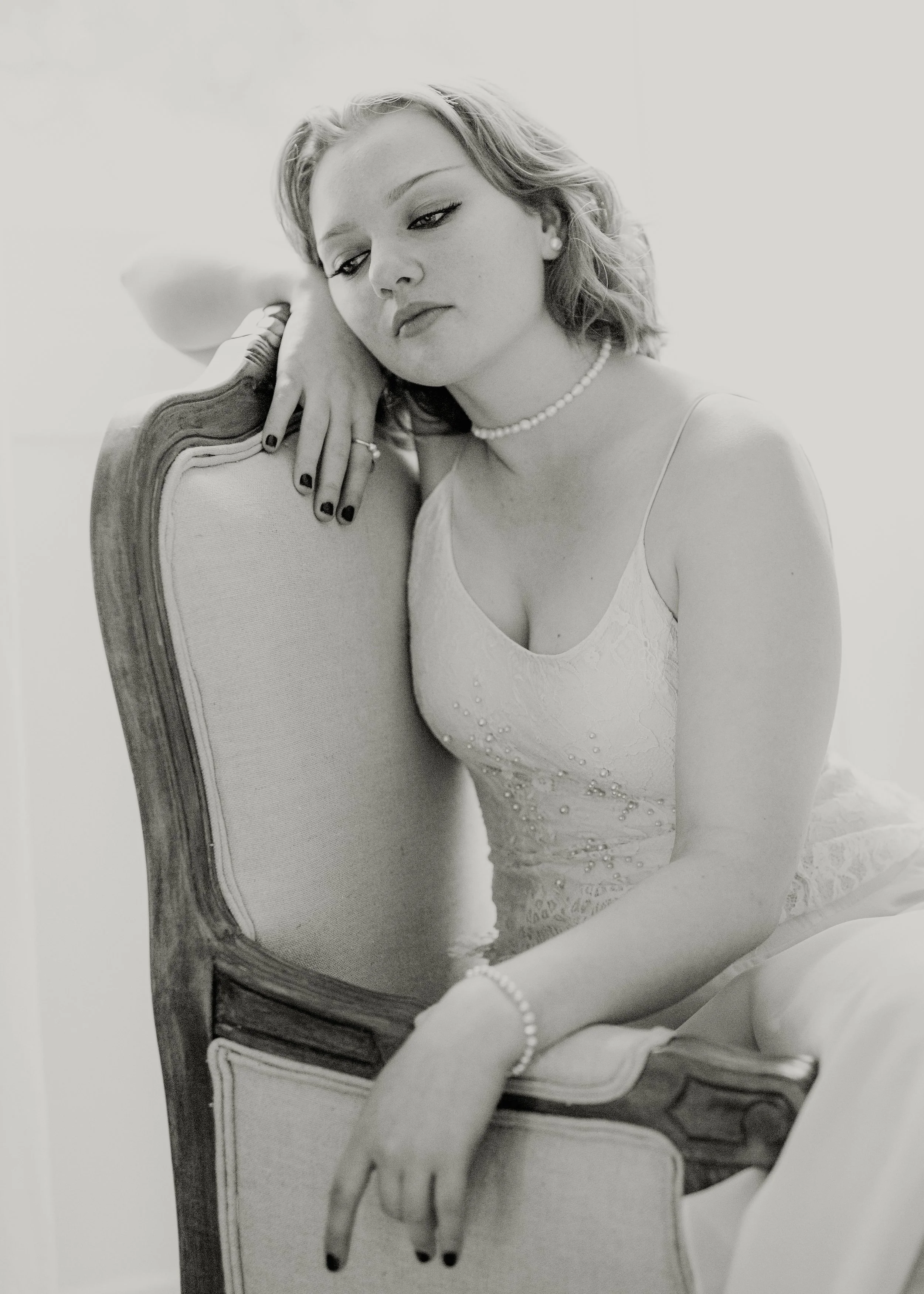 Melbourne Portrait Photographer