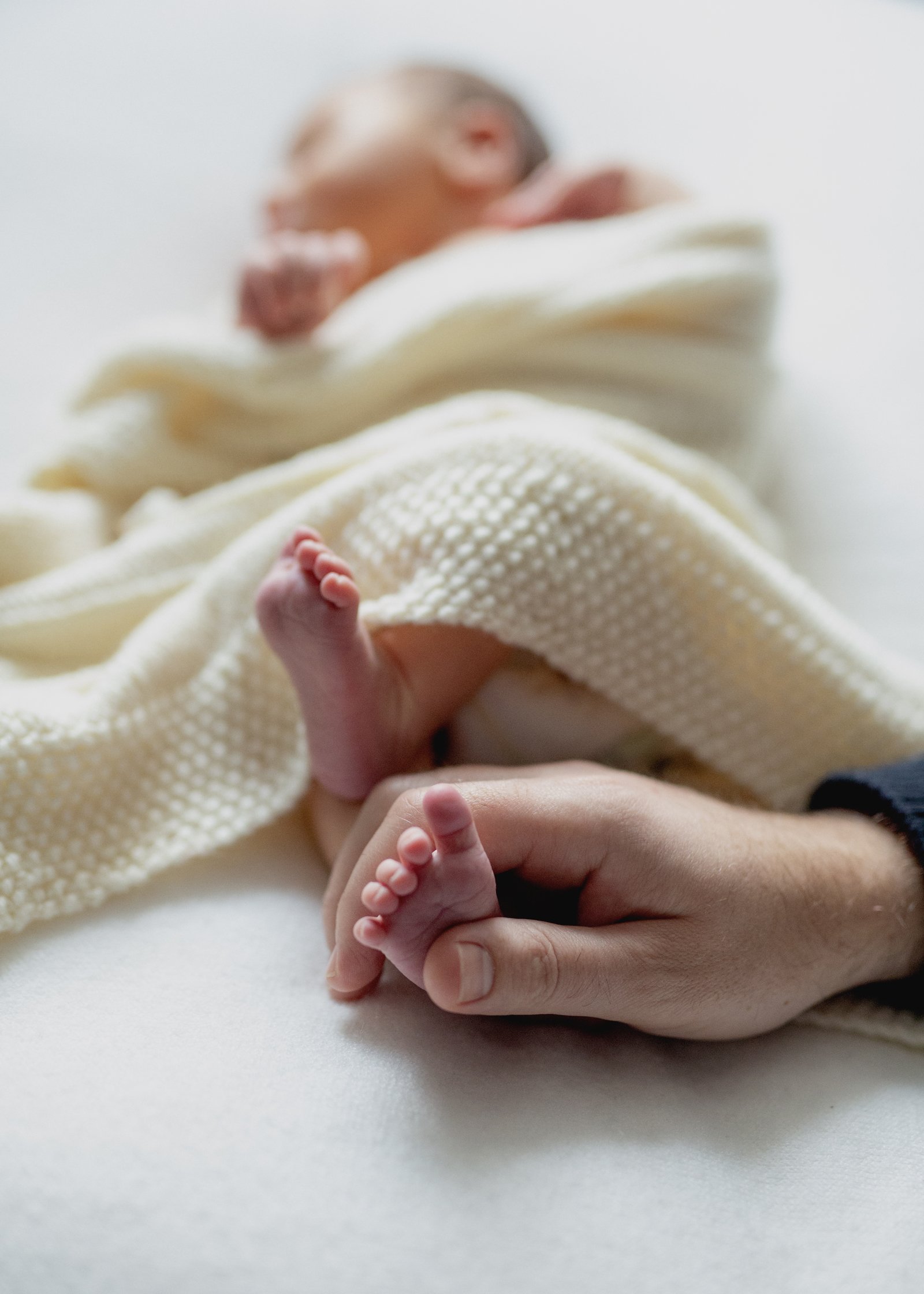 Newborn Photography Bayside Melbourne