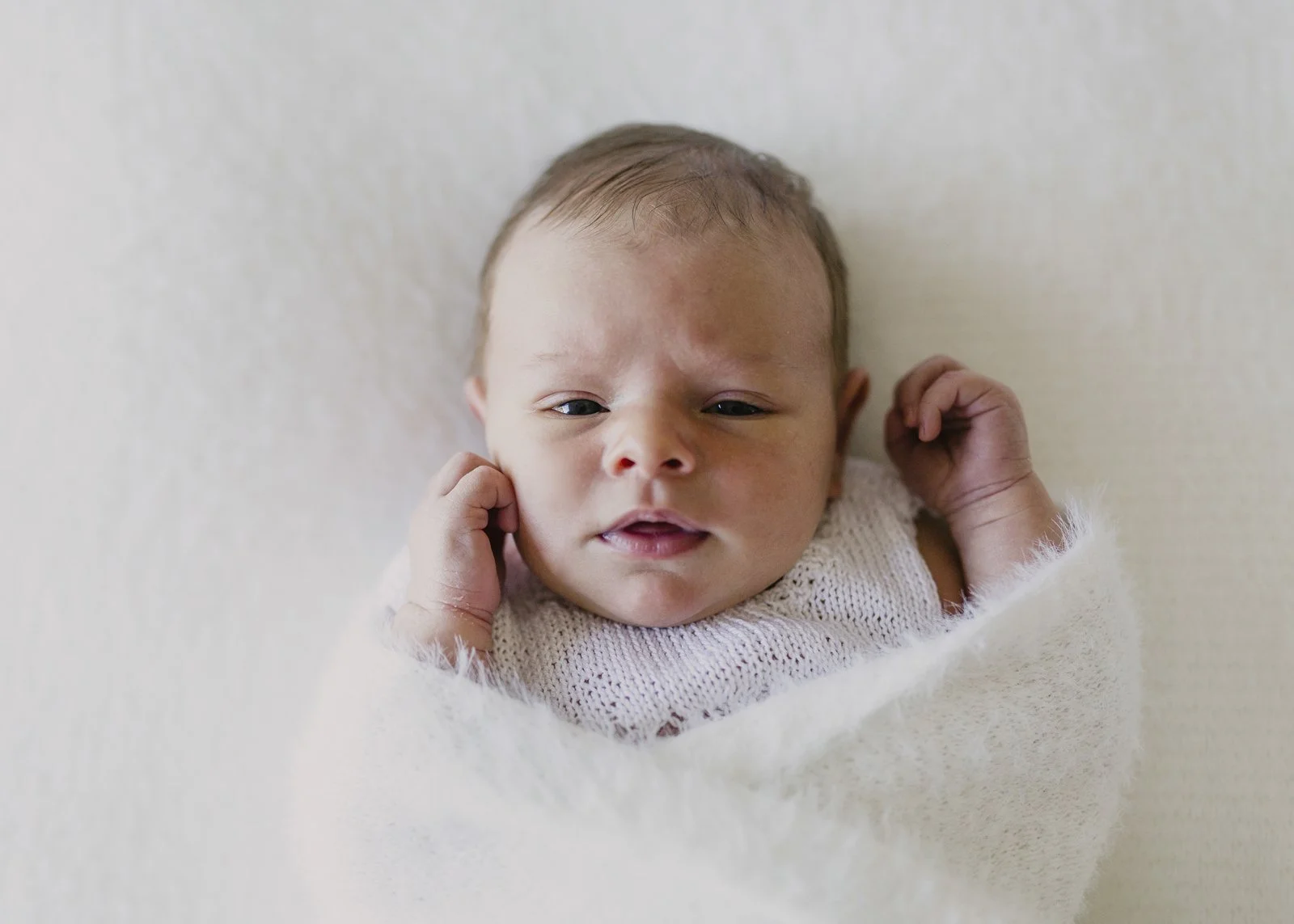 Newborn Baby Photography