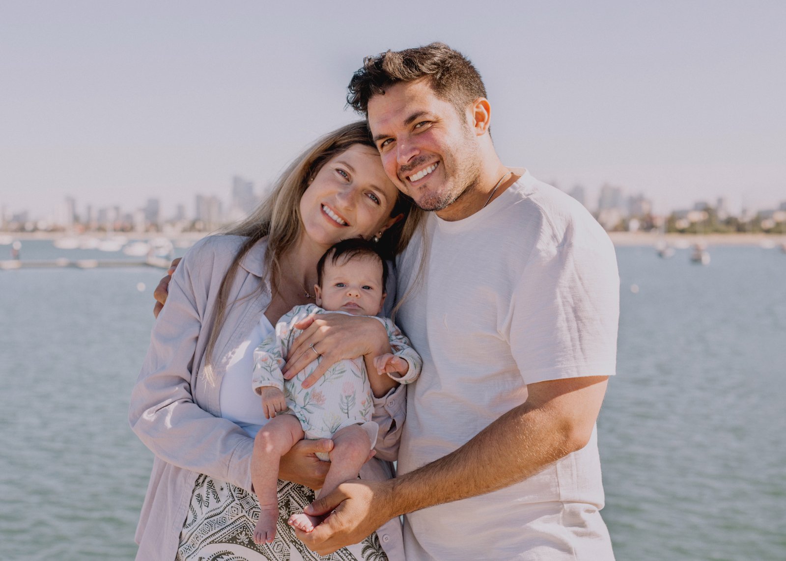 Family Photographer Melbourne