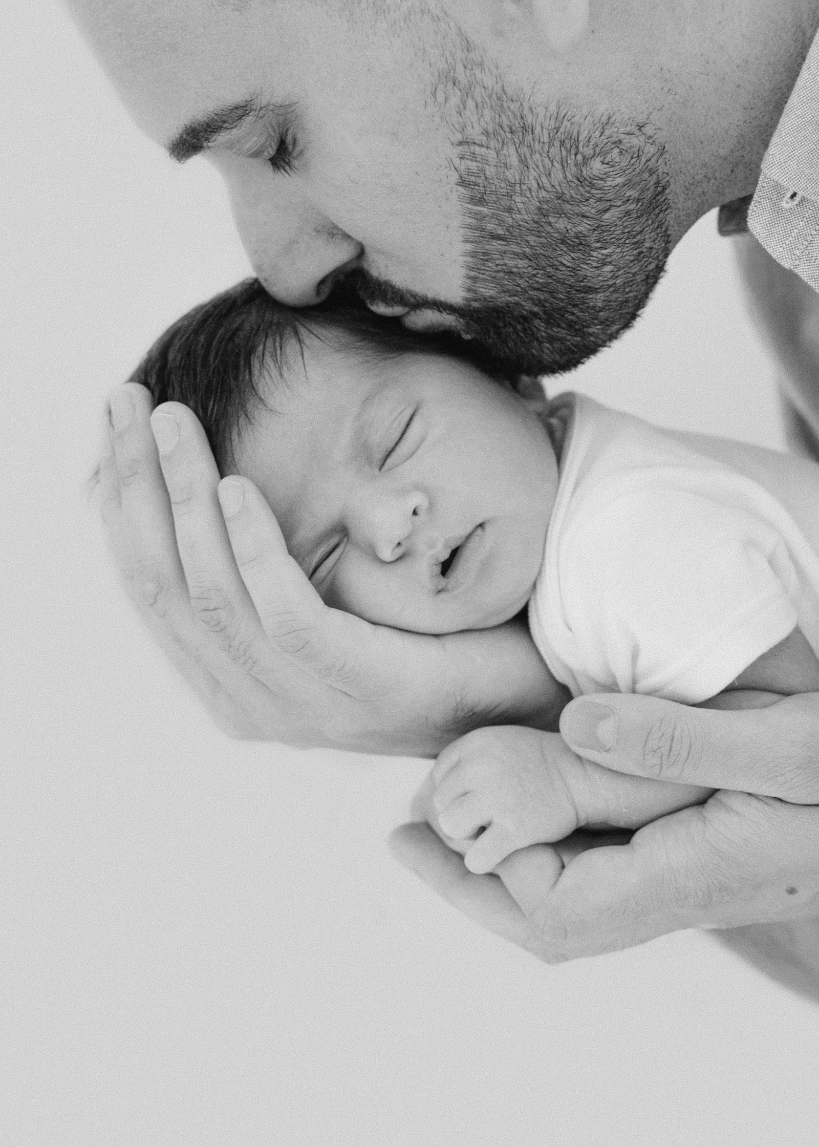 Newborn photos Melbourne