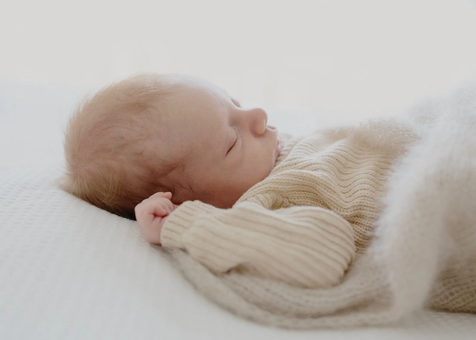 Melbourne Bayside Newborn Photographer