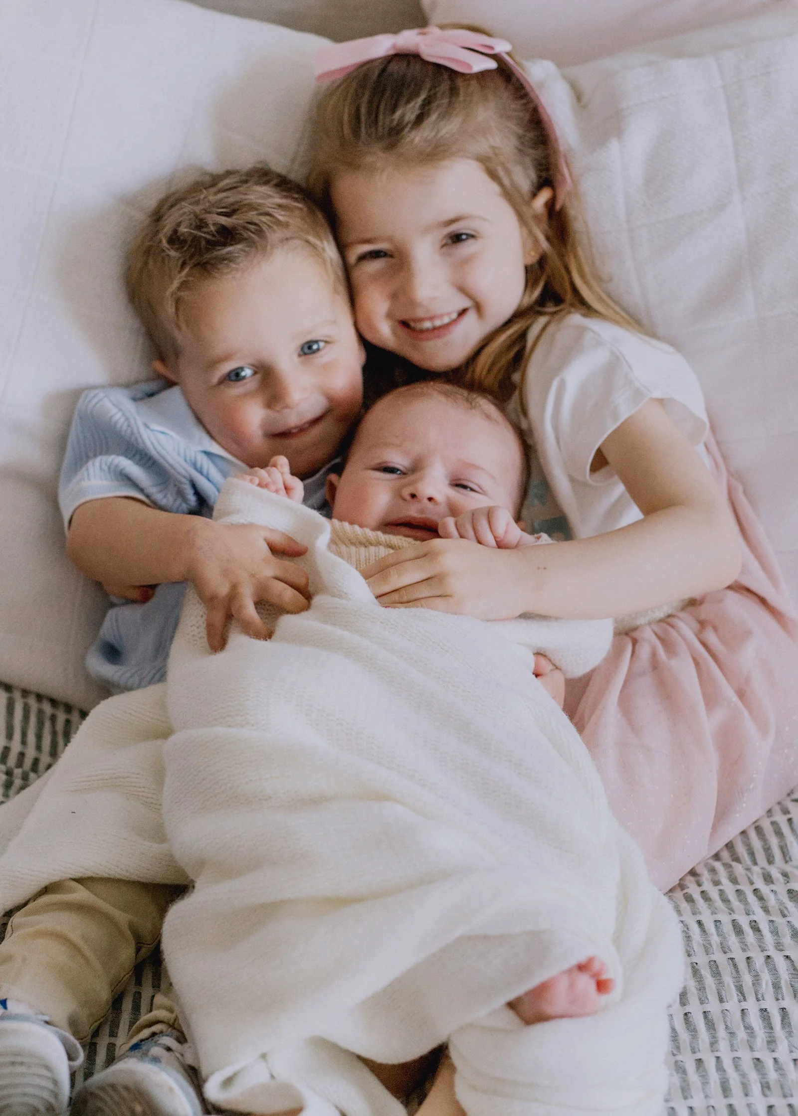 relaxed family photography Melbourne
