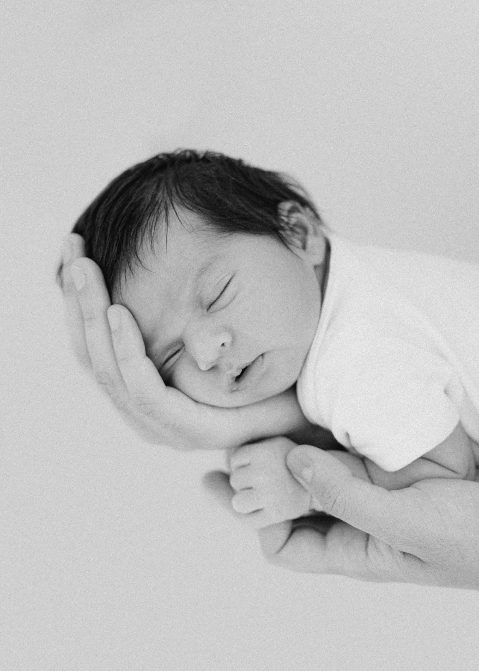 Newborn Baby Photography Melbourne