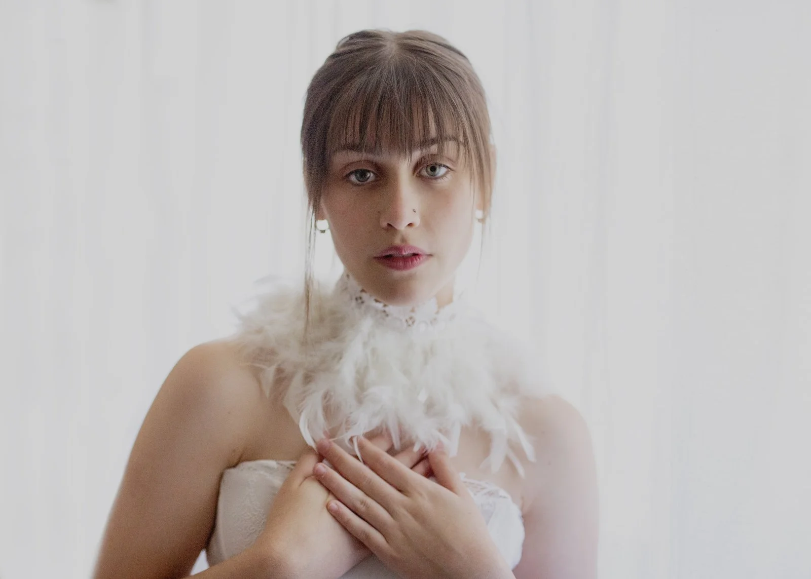 Contemporary Teen Portraits