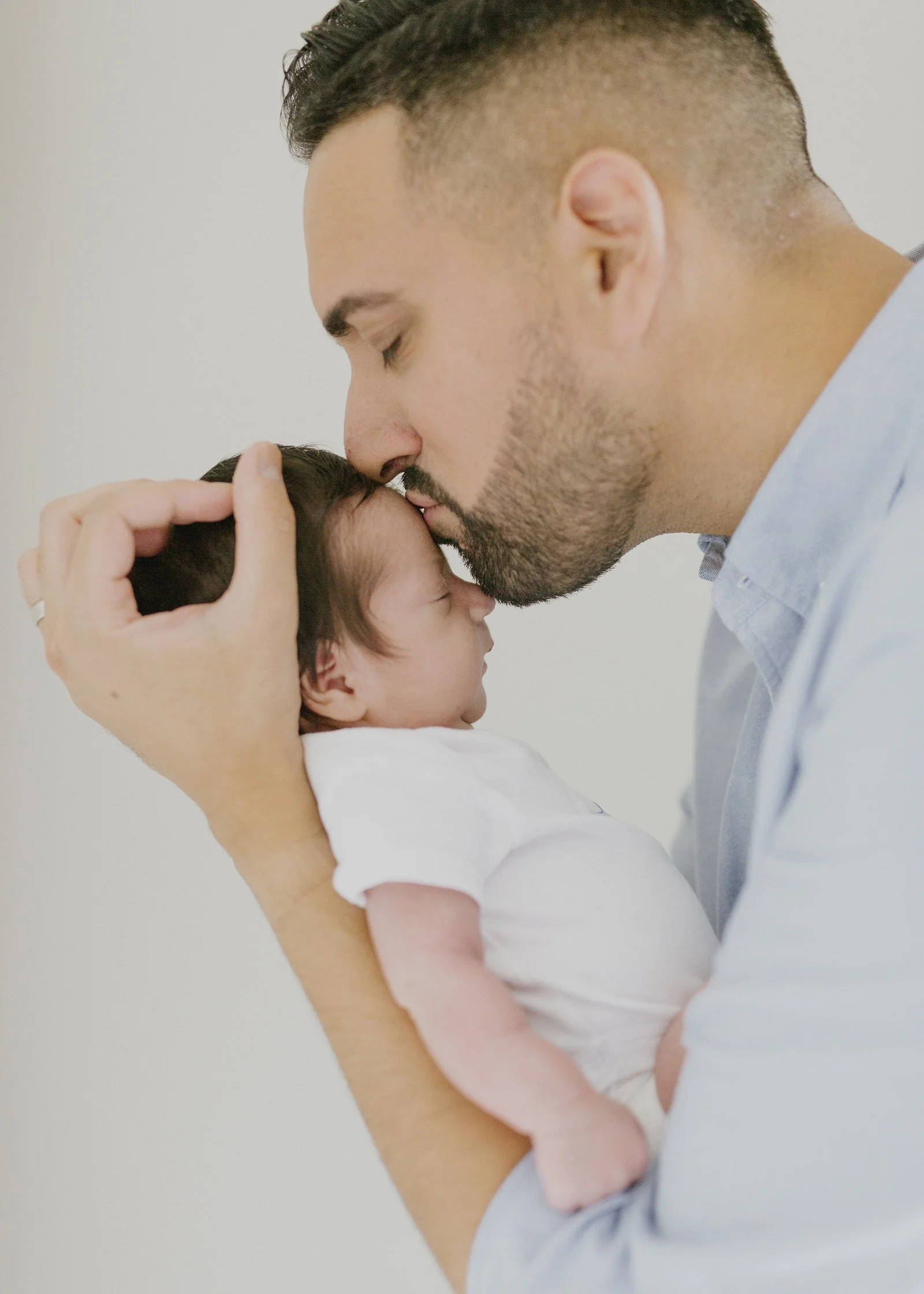 Family Newborn Photography Melbourne