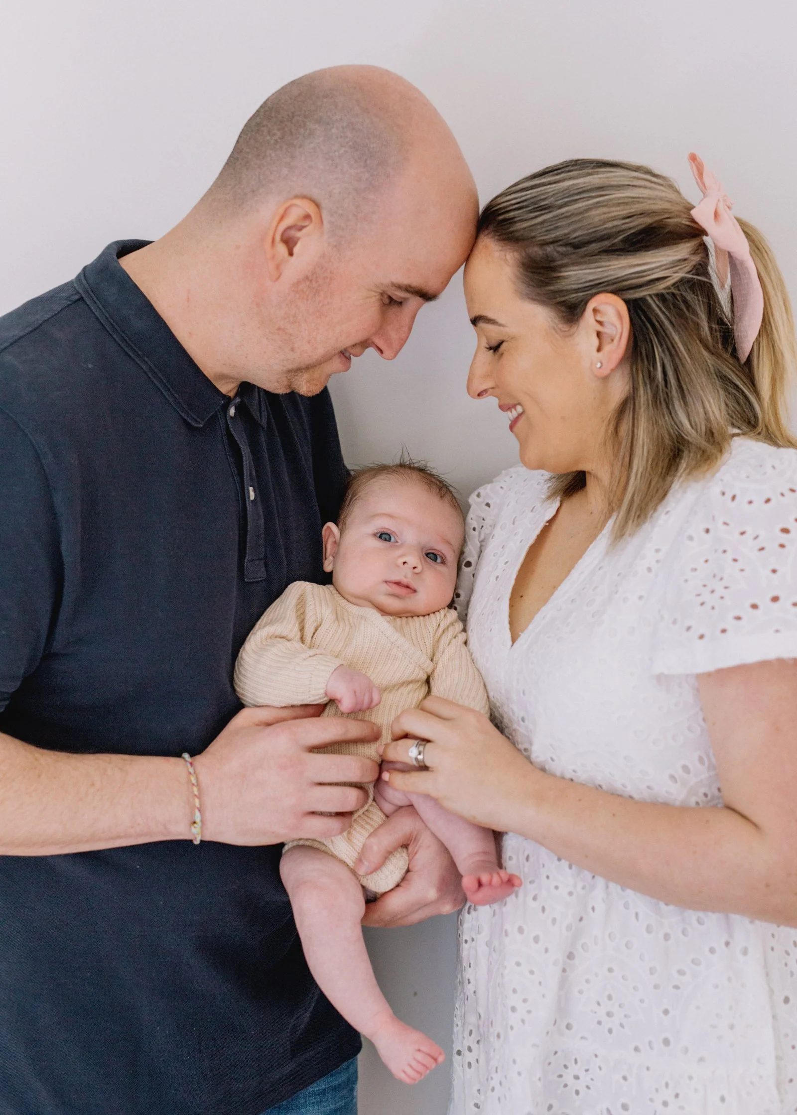 Baby and family photographer Melbourne