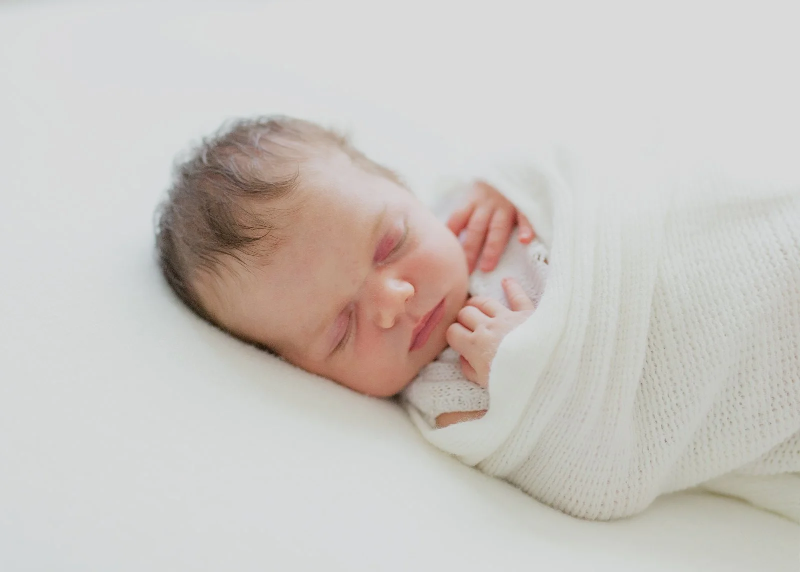 Newborn photo shoot sessions