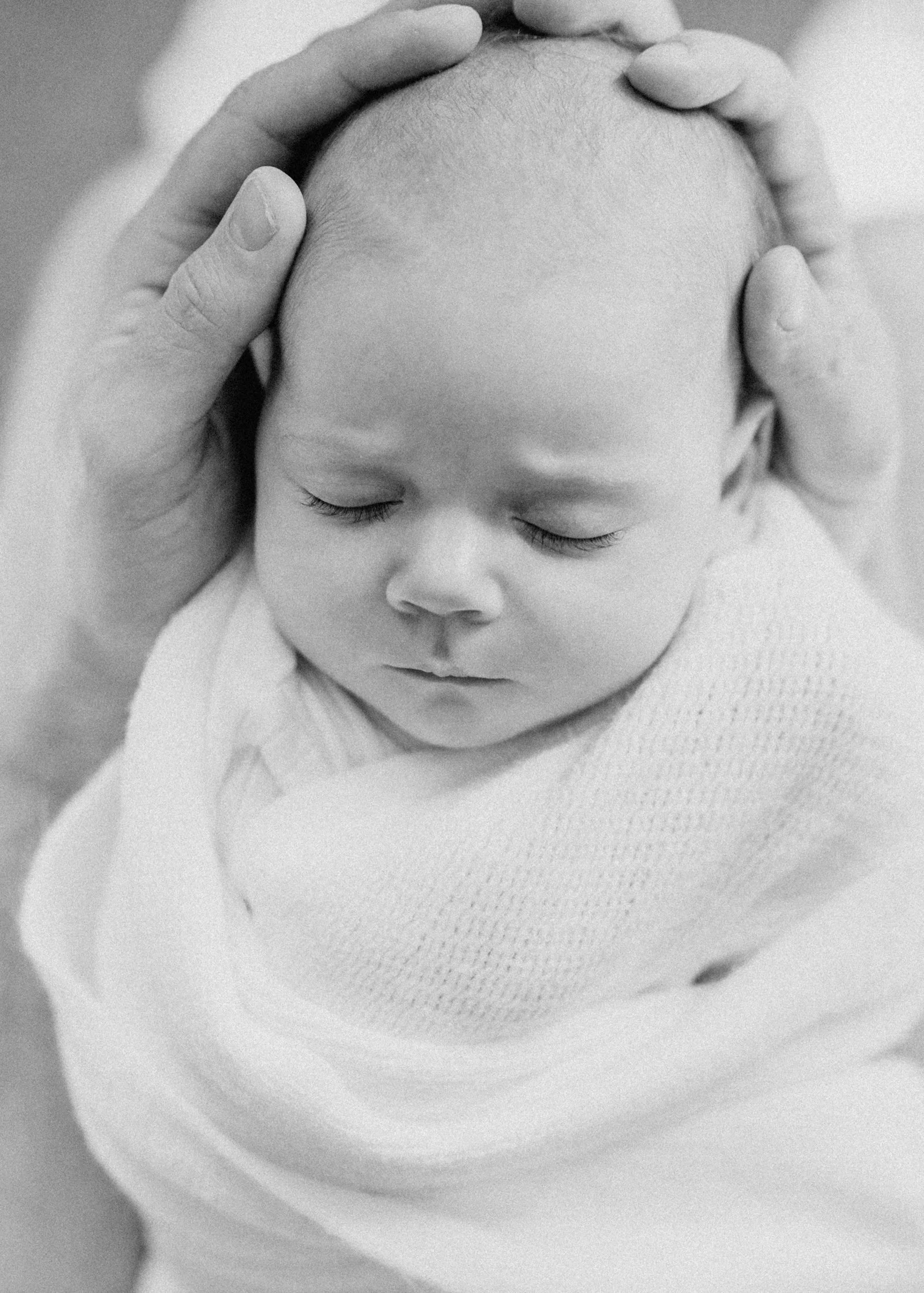 Natural Baby Photography Melbourne
